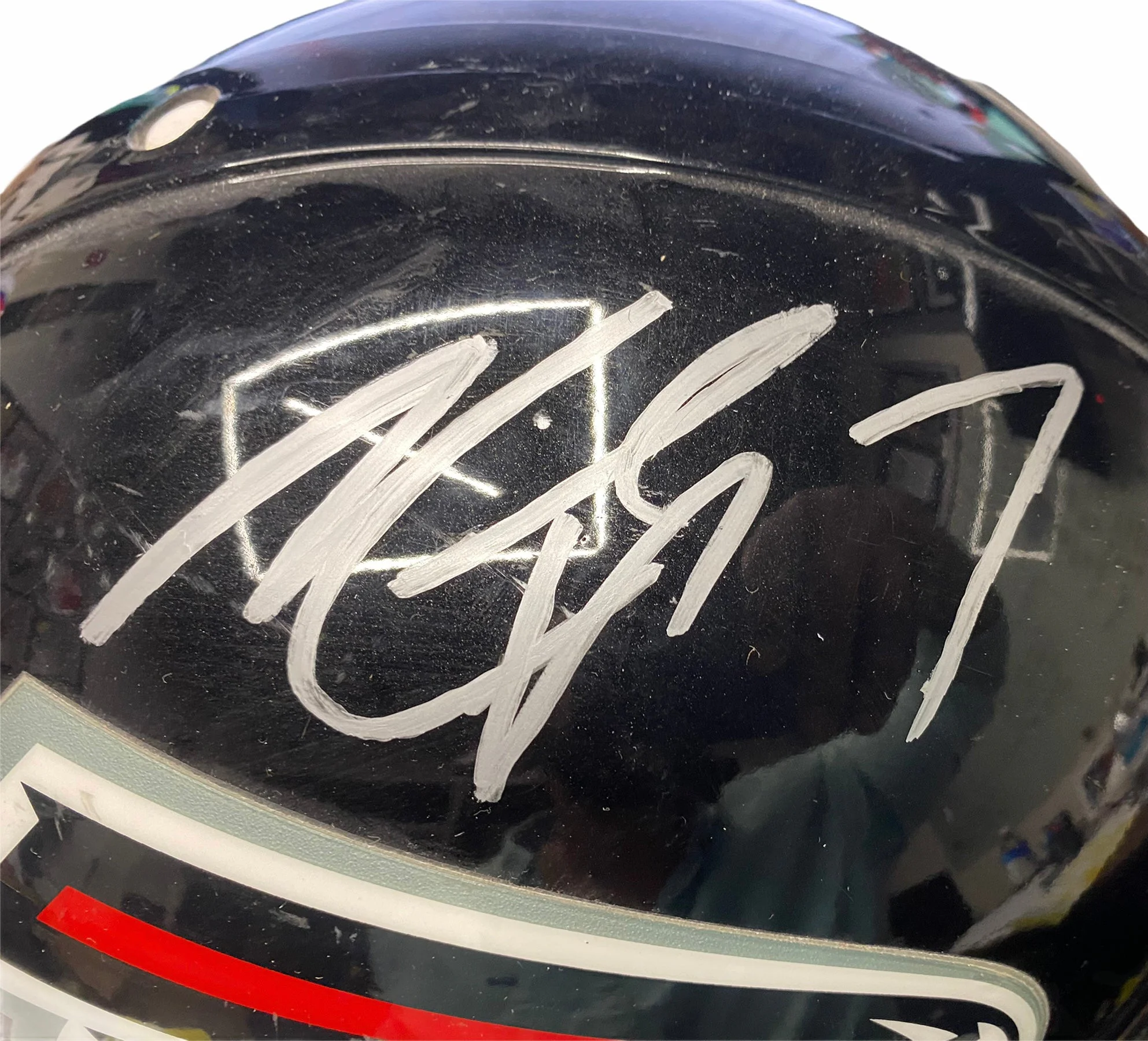 Casco Proline / Falcons / Michael Vick - Image 2
