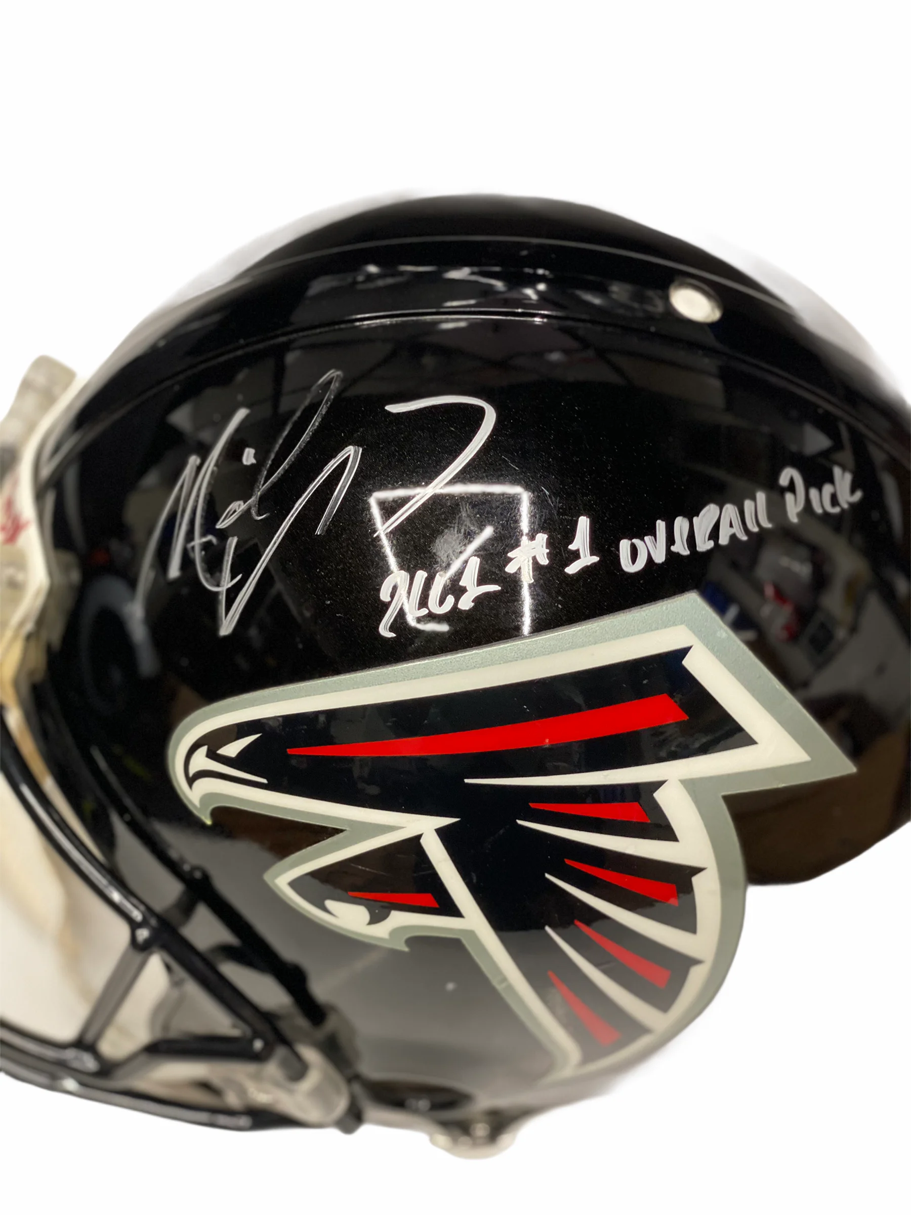 Casco Proline / Falcons / Michael Vick - Image 3