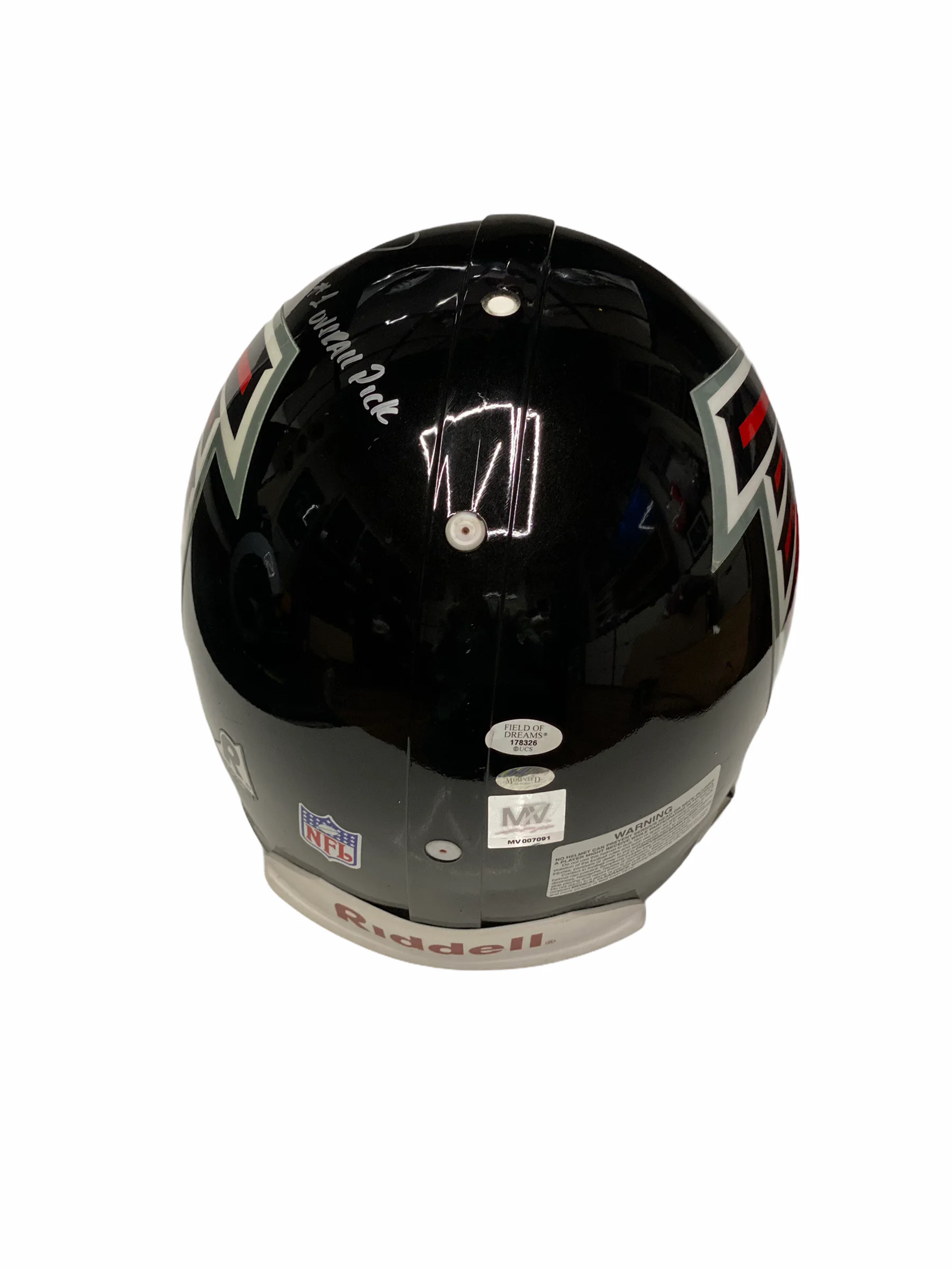 Casco Proline / Falcons / Michael Vick - Image 6