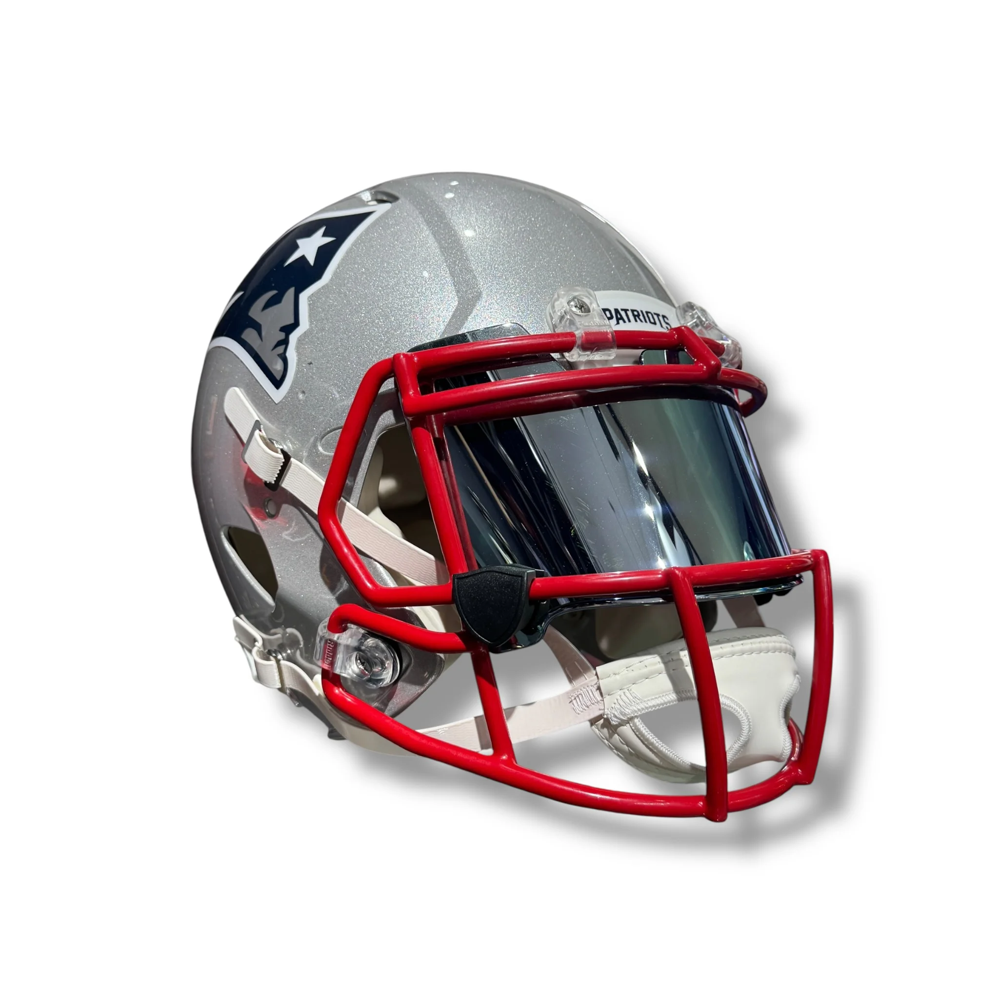 Casco Pro / Patriots Speed / Drake Maye - Image 4
