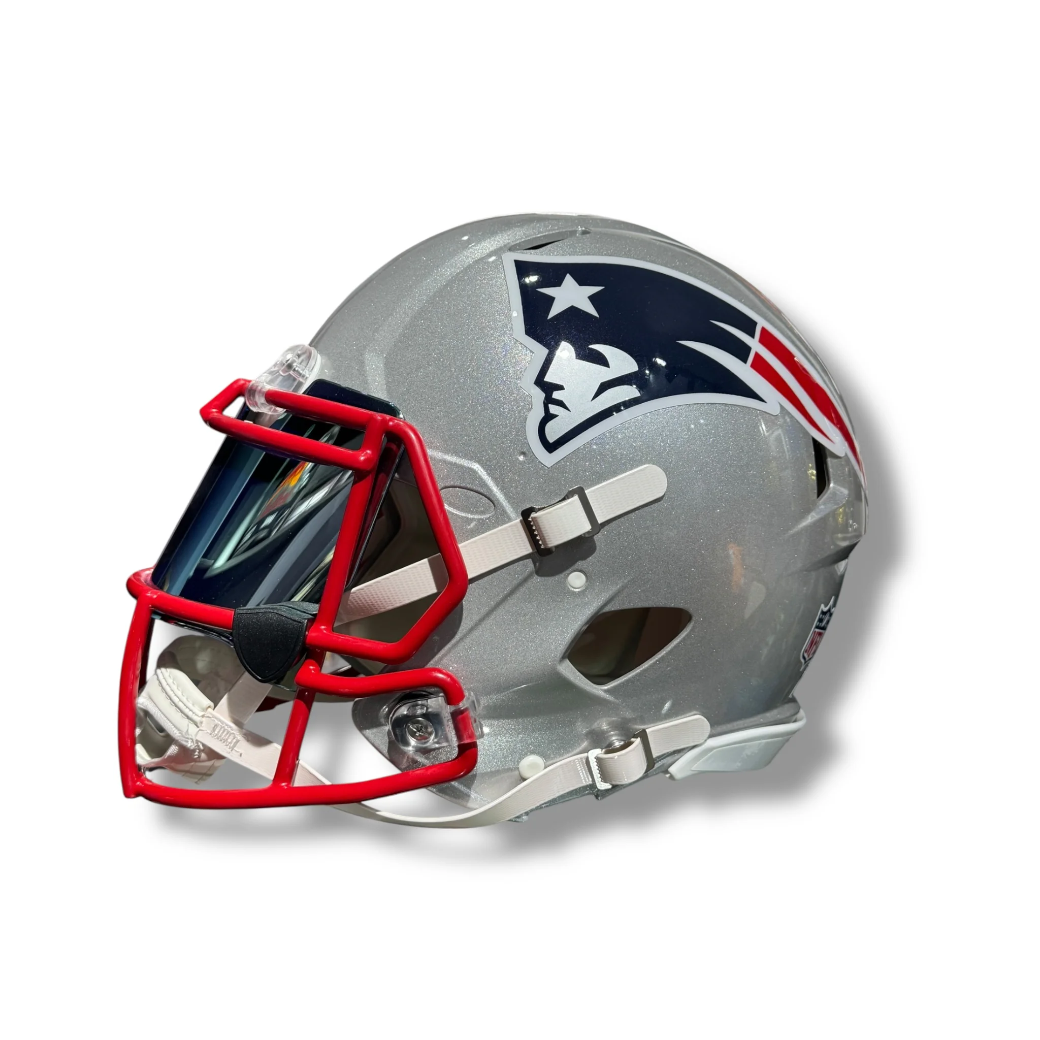 Casco Pro / Patriots Speed / Drake Maye - Image 6
