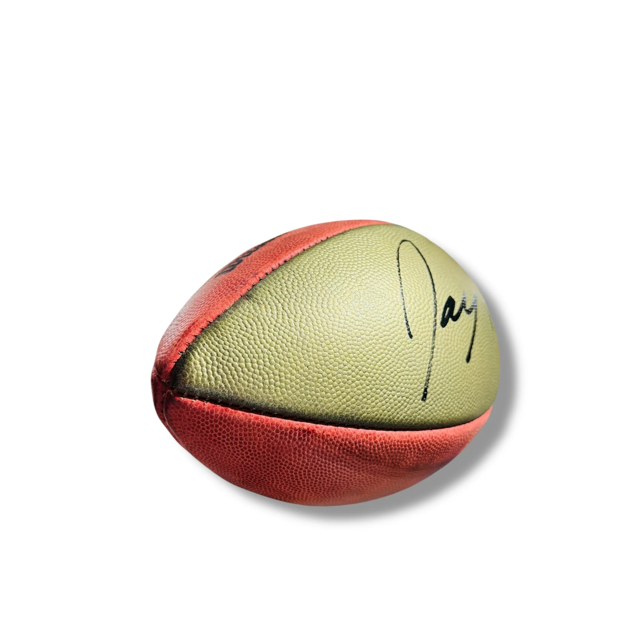 Balón Profesional / Commanders / Jayden Daniels - Image 2
