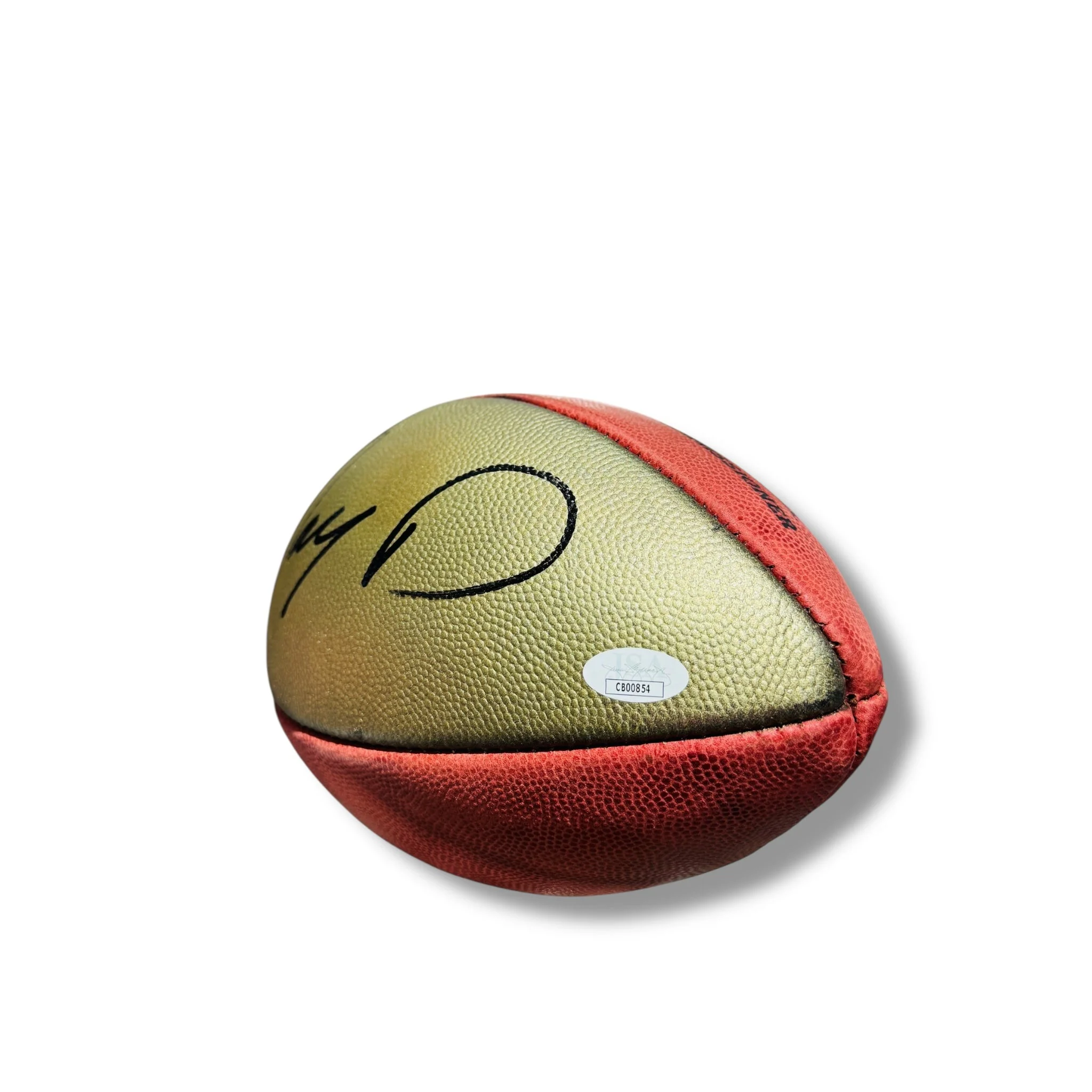 Balón Profesional / Commanders / Jayden Daniels - Image 3
