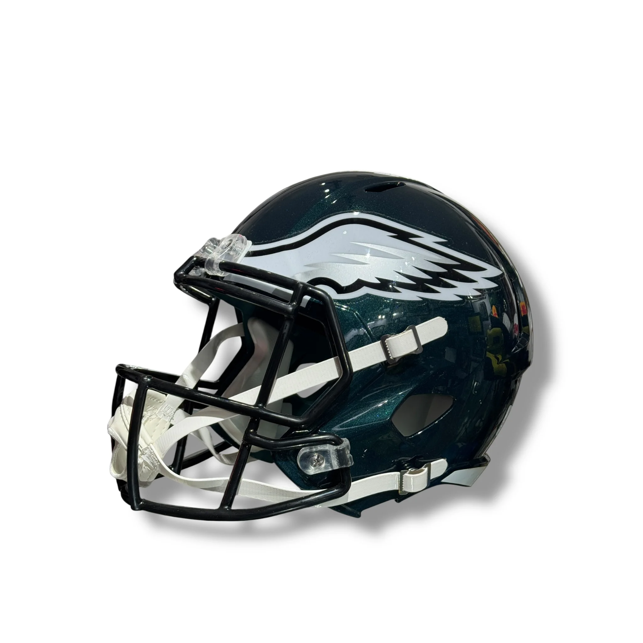 Casco Replica / Eagles Speed / Jalen Hurts - Image 5