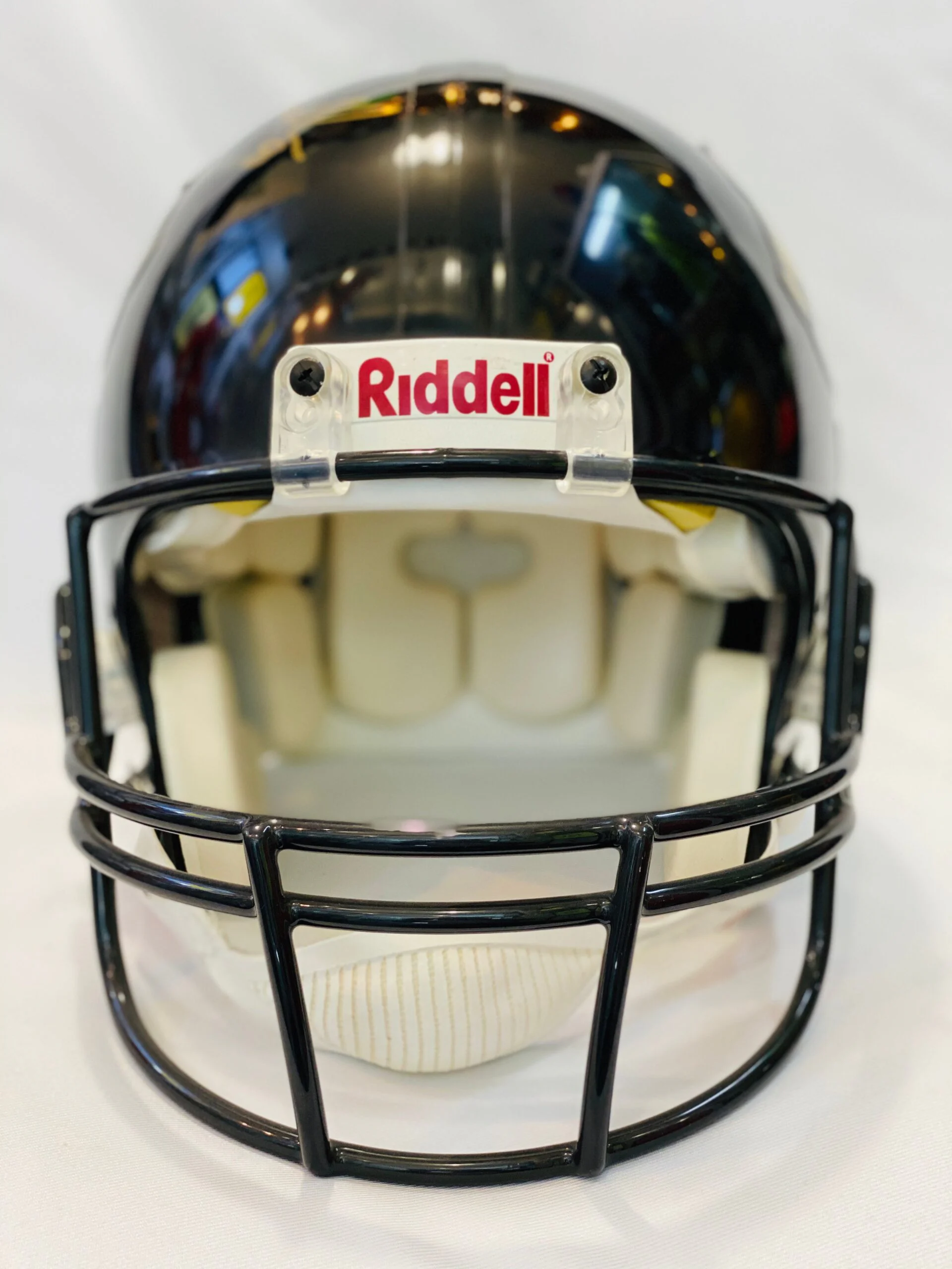 Casco Proline / Jaguars / Mark Brunell - Image 3