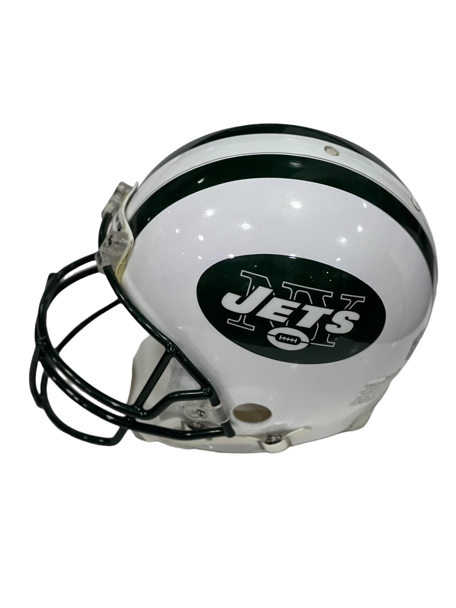 Casco Proline / Jets / Joe Namath - Image 3