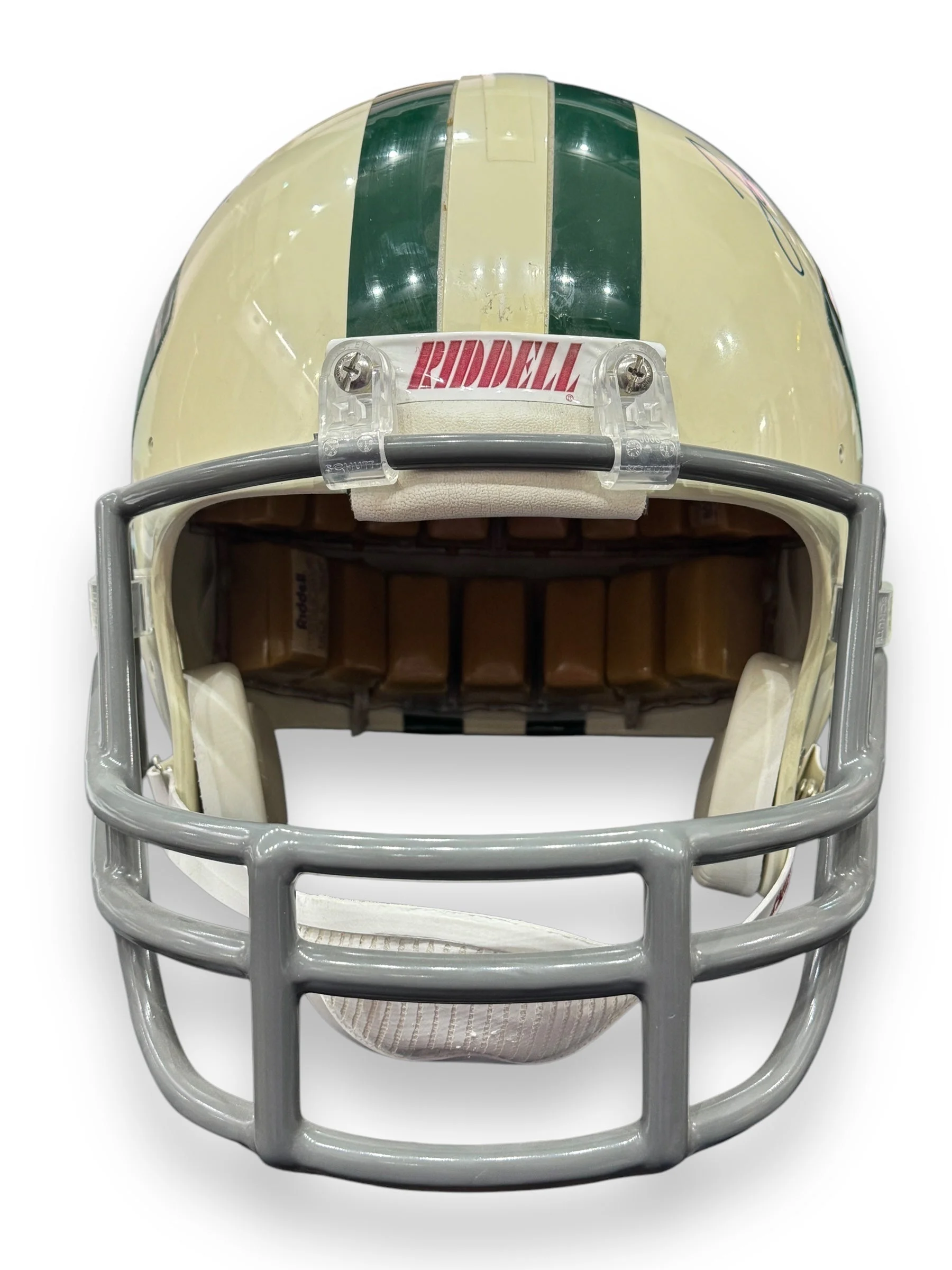 Casco Proline / Jets / Joe Namath - Image 3