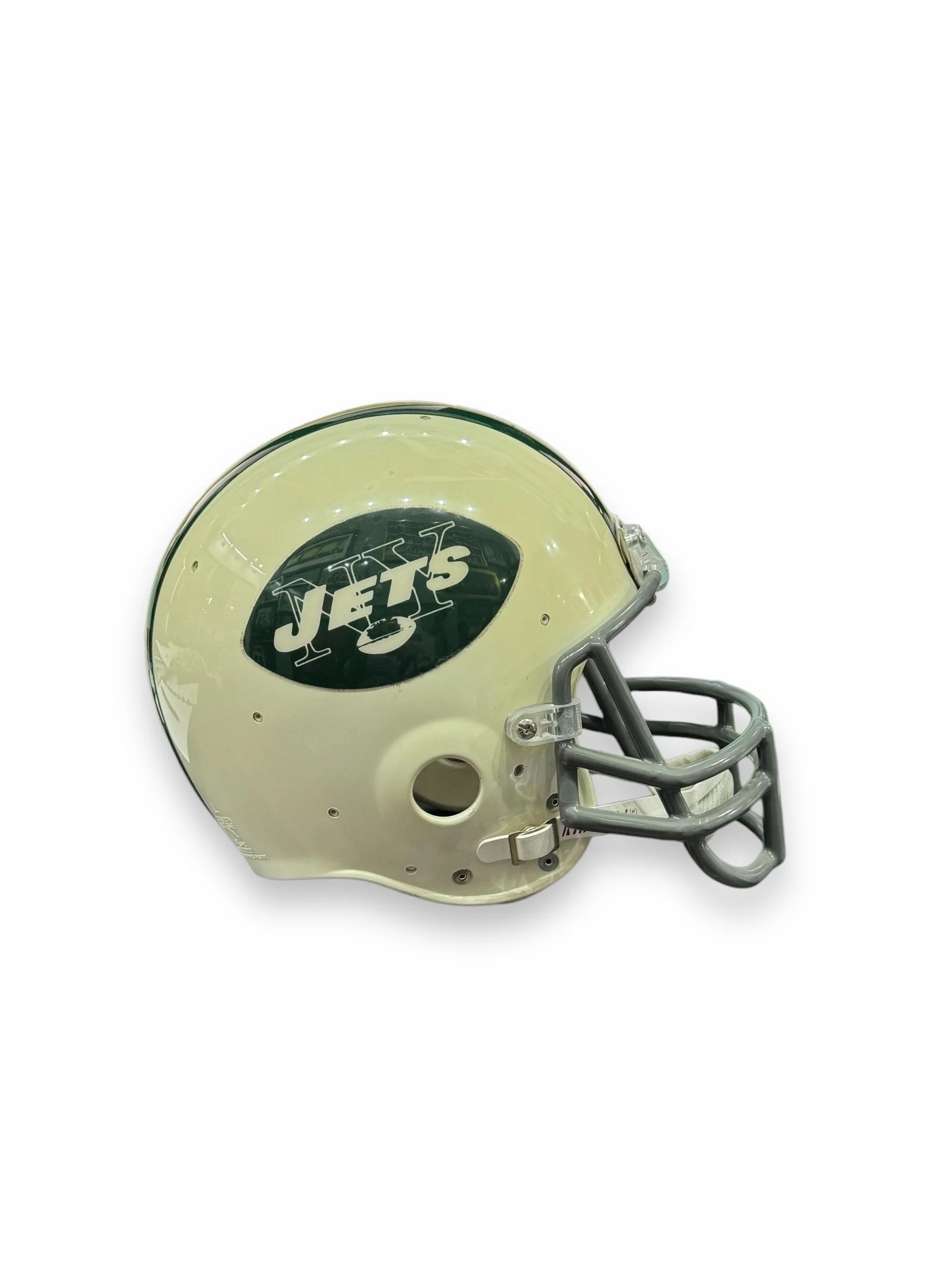Casco Proline / Jets / Joe Namath - Image 4