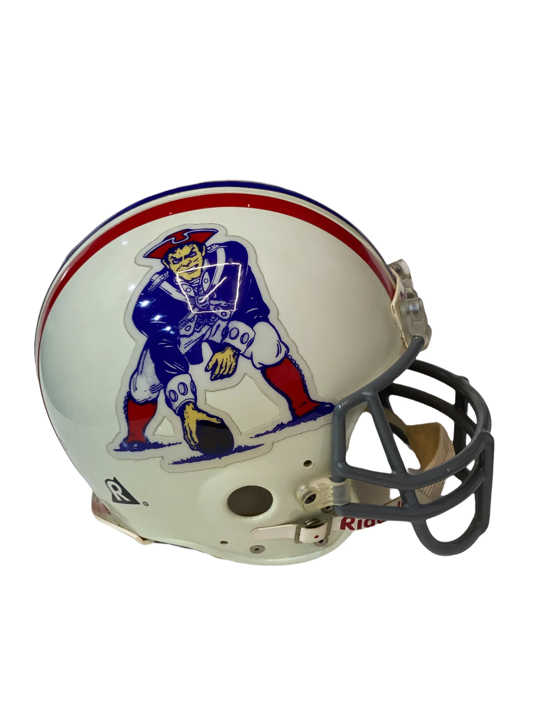 Casco Proline Throwback / Patriots / Tom Brady - Image 4