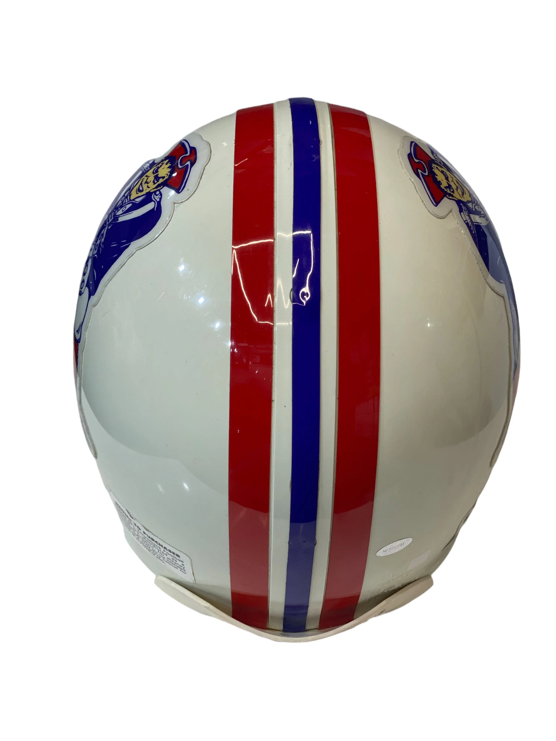 Casco Proline Throwback / Patriots / Tom Brady - Image 5