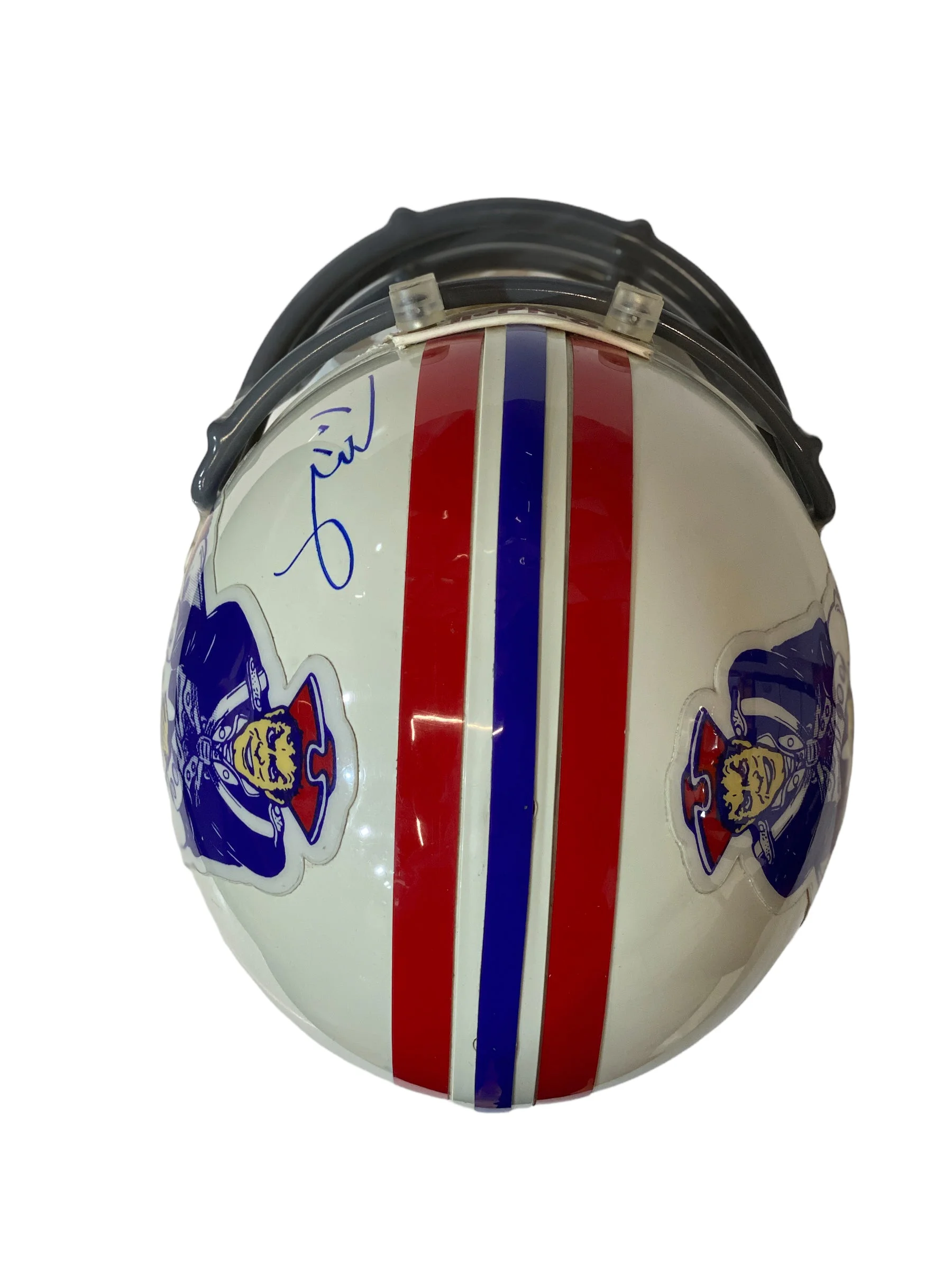 Casco Proline Throwback / Patriots / Tom Brady - Image 6