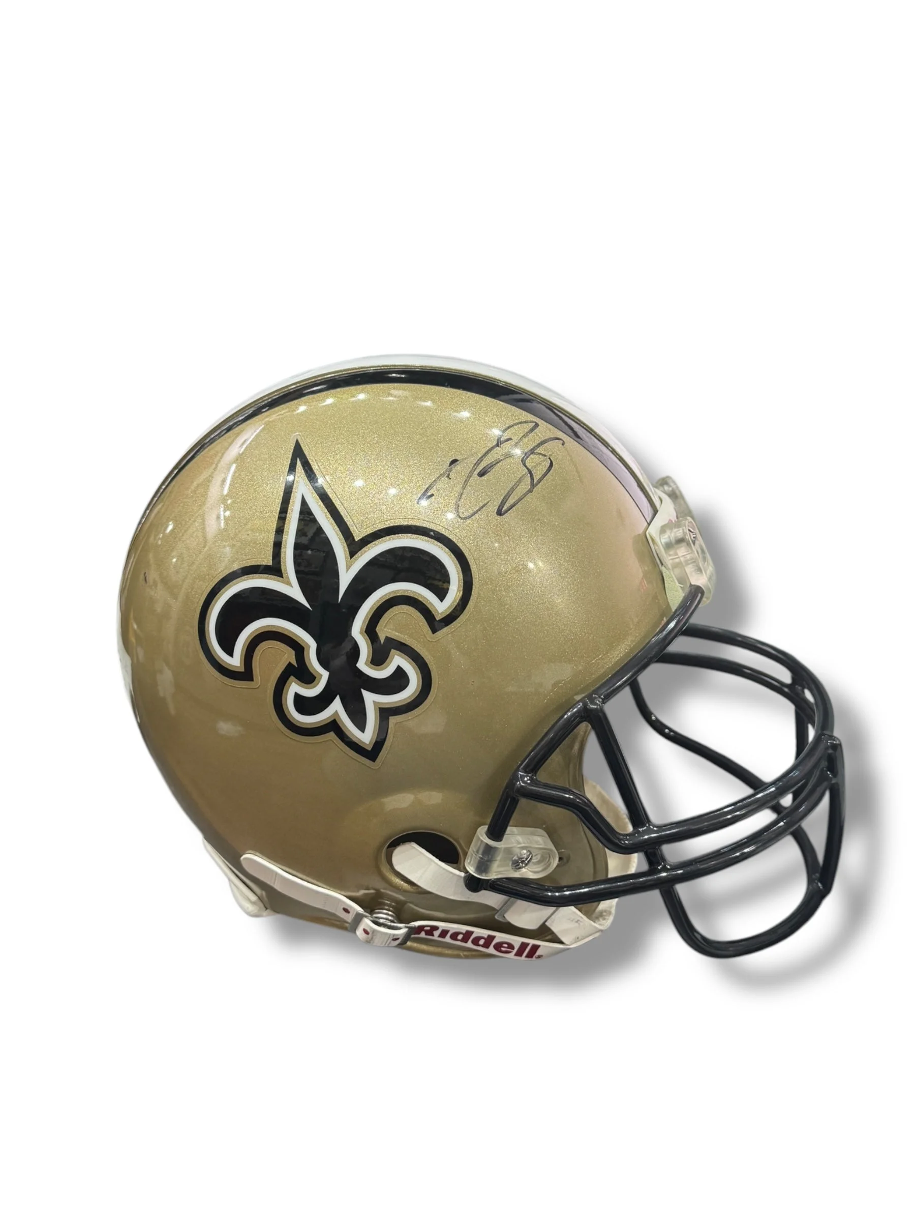 Casco Proline / Saints / Drew Brees