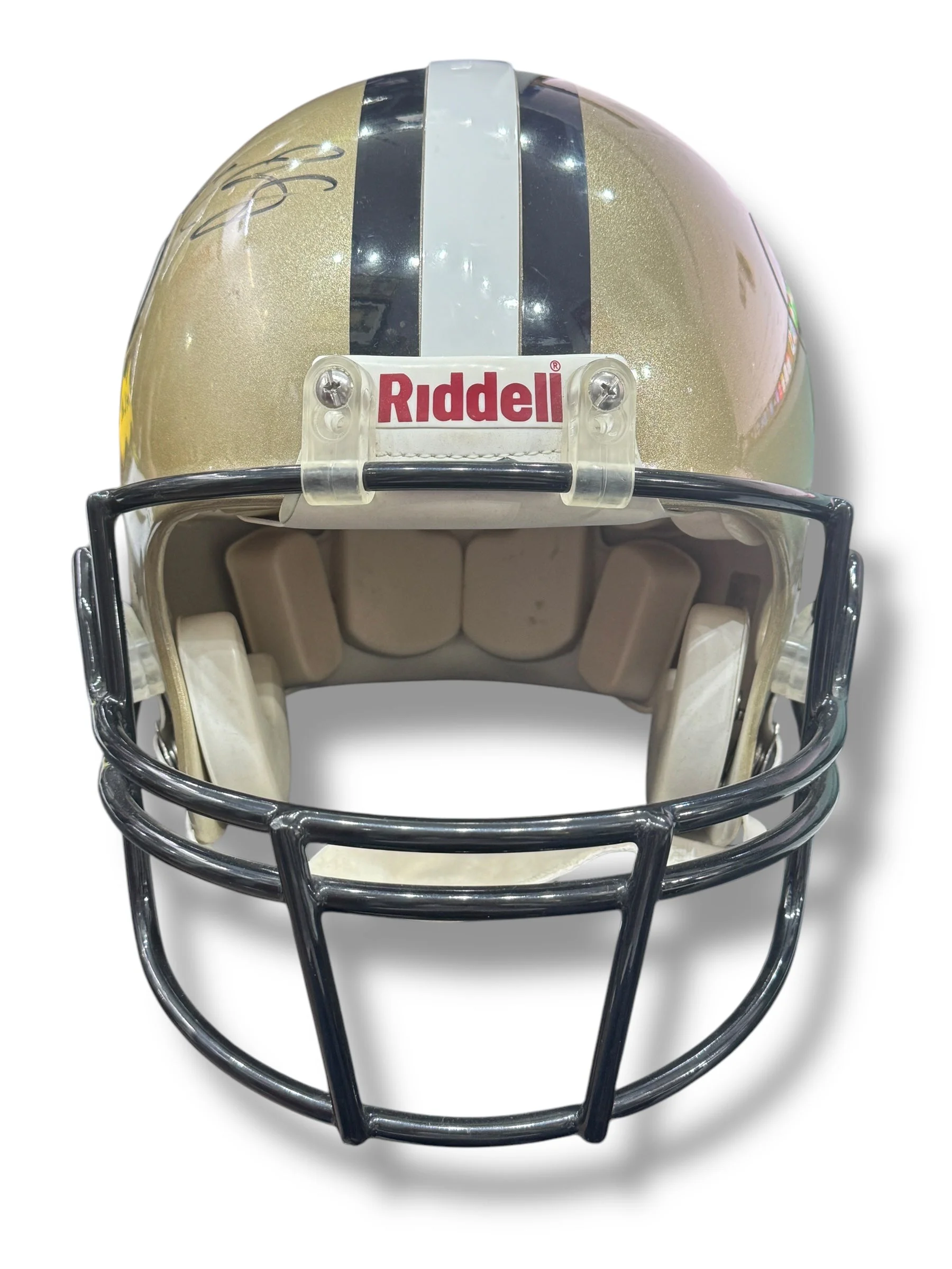 Casco Proline / Saints / Drew Brees - Image 3
