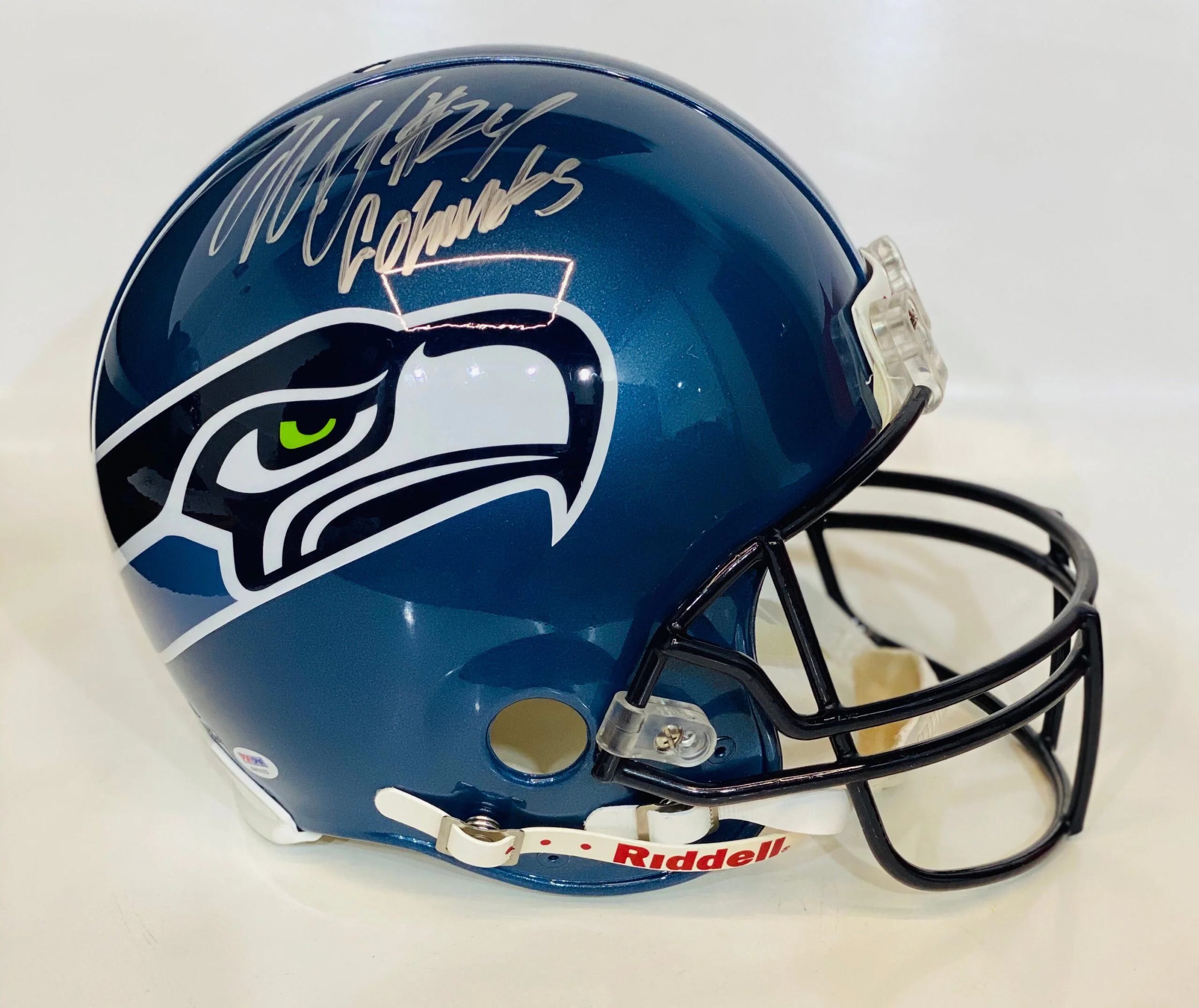 Casco Proline / Seahawks / Marshawn Lynch