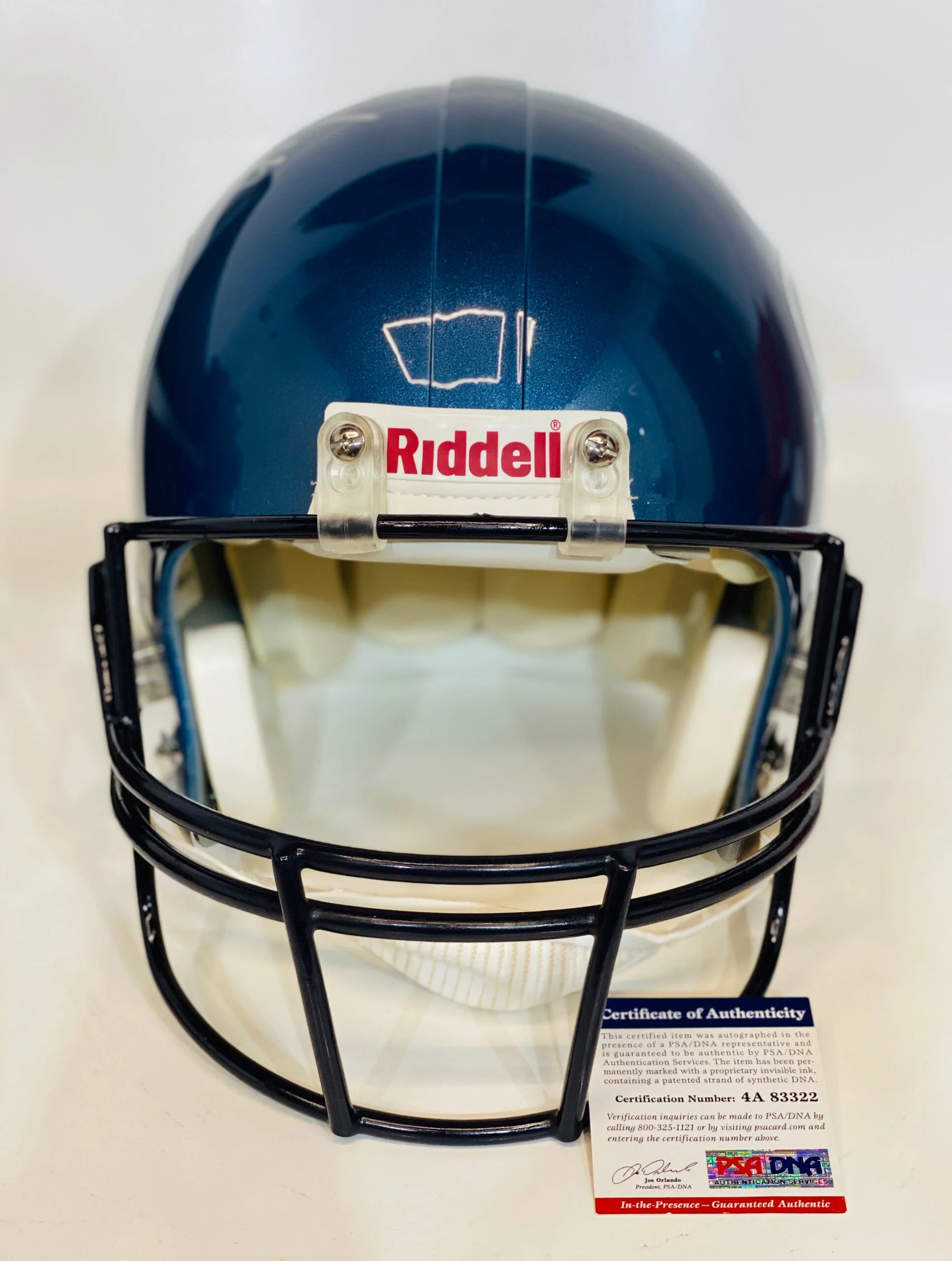 Casco Proline / Seahawks / Marshawn Lynch - Image 2