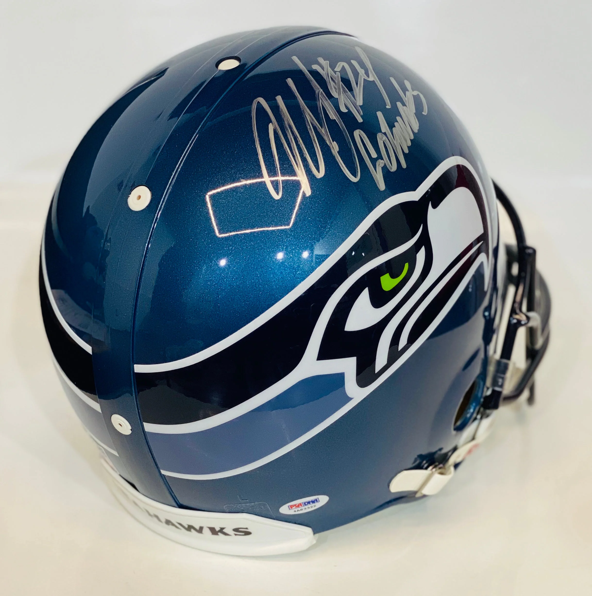 Casco Proline / Seahawks / Marshawn Lynch - Image 3