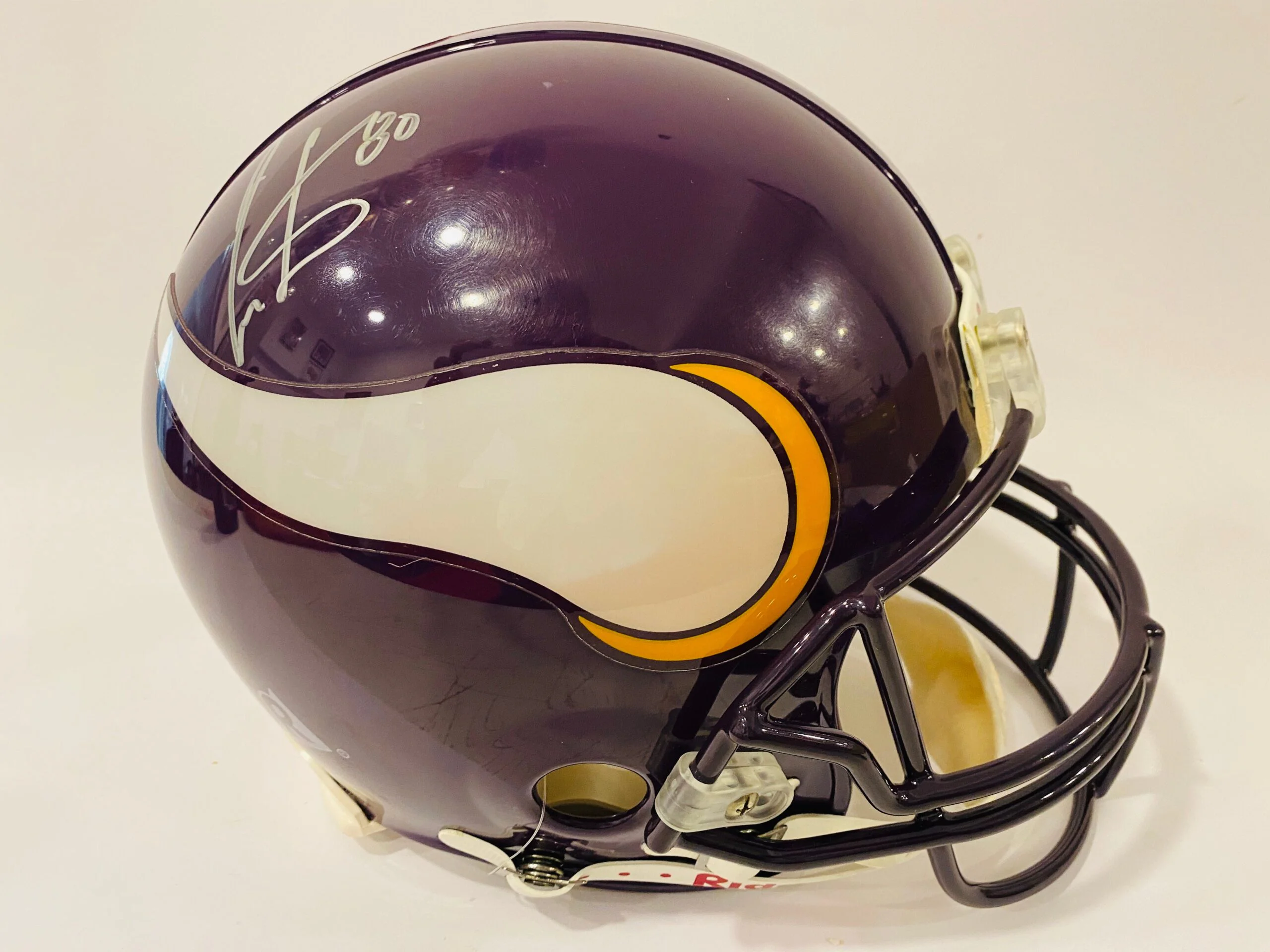 Casco Proline | Vikings | Cris Carter