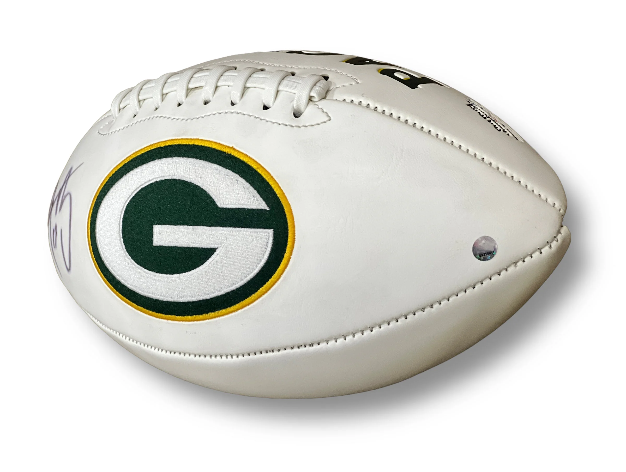 Balón Panel / Green Bay / Aaron Rodgers - Image 3