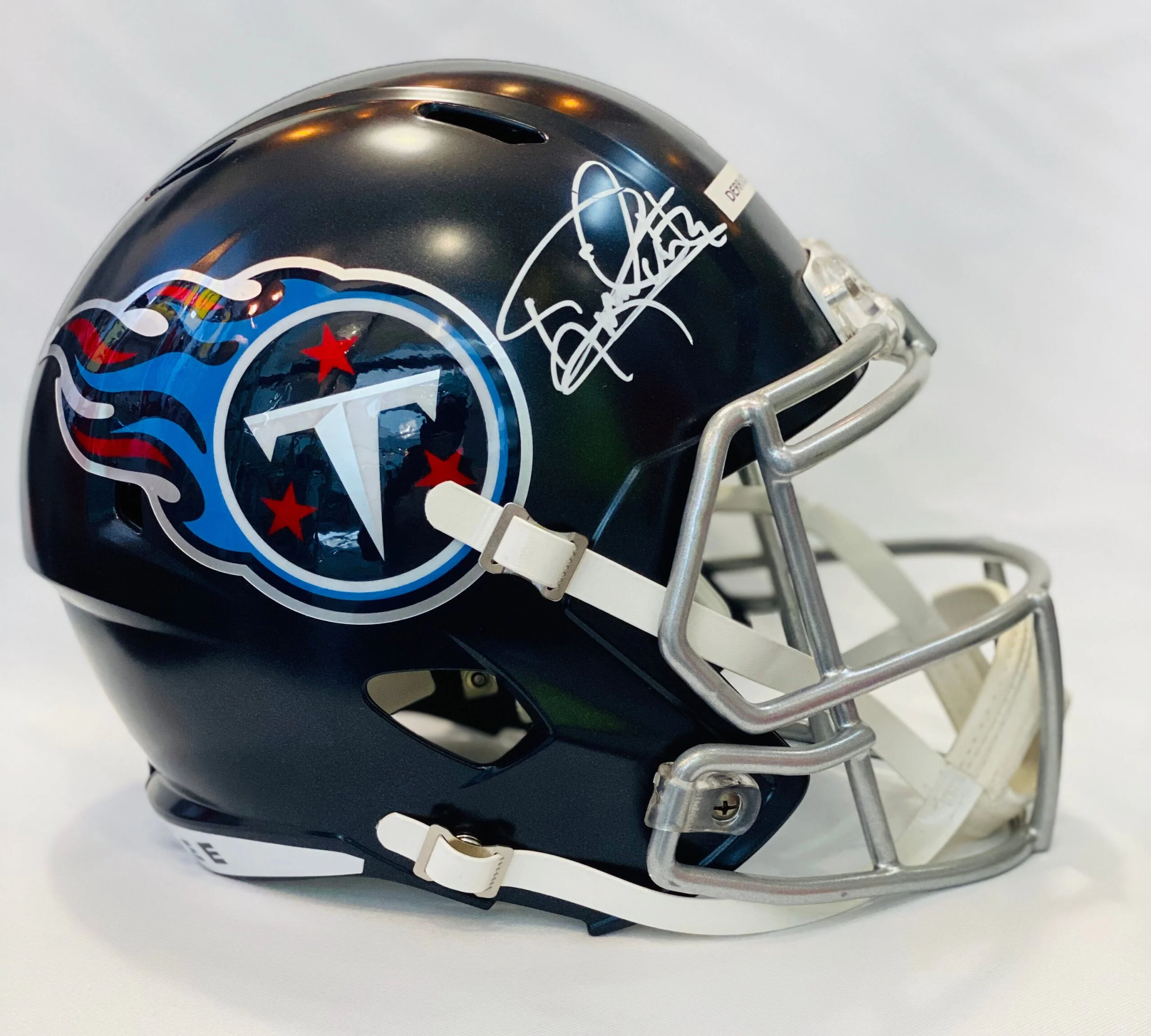 Casco Réplica | Titans | Derrick Henry