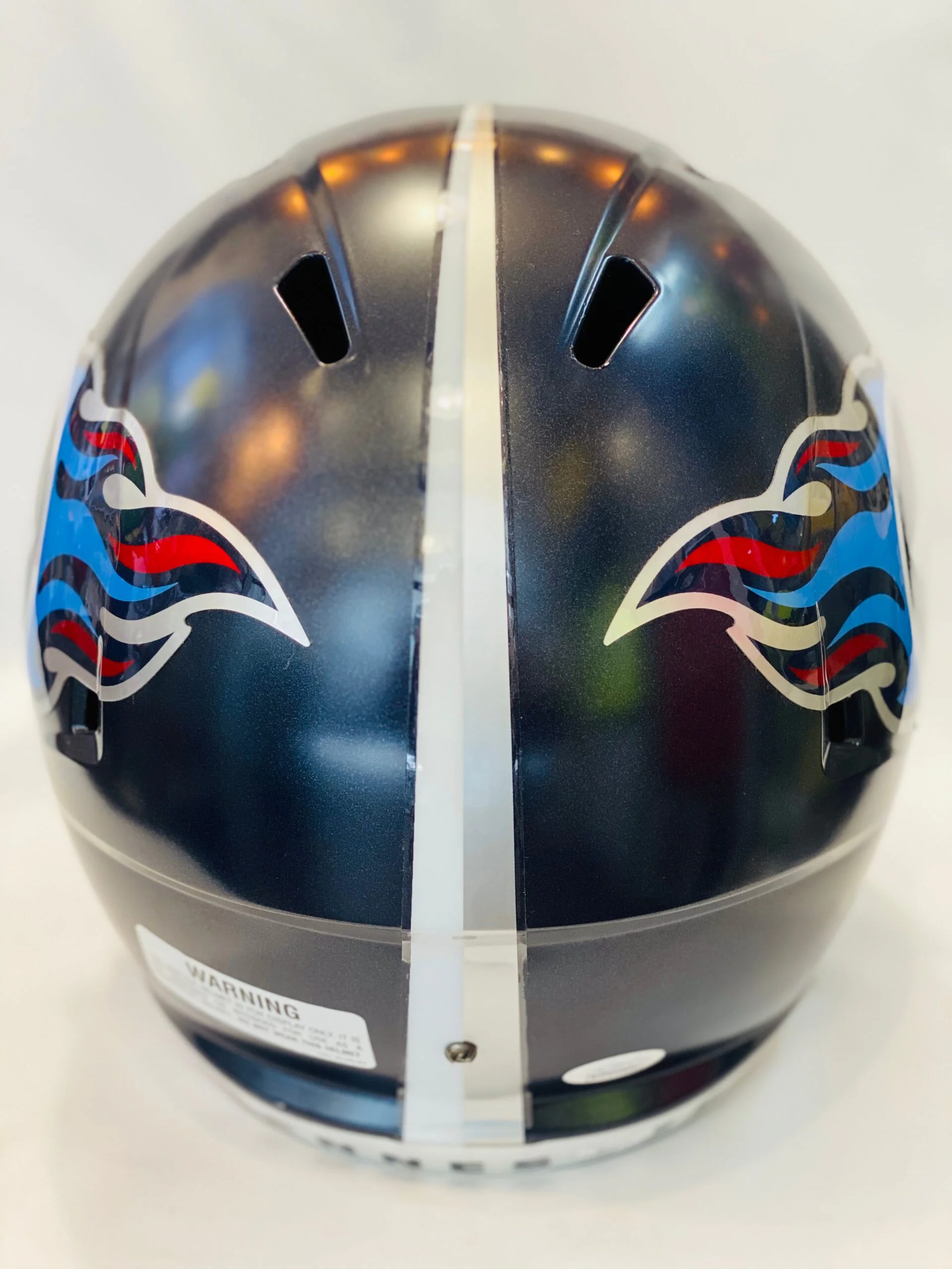 Casco Réplica | Titans | Derrick Henry - Image 3