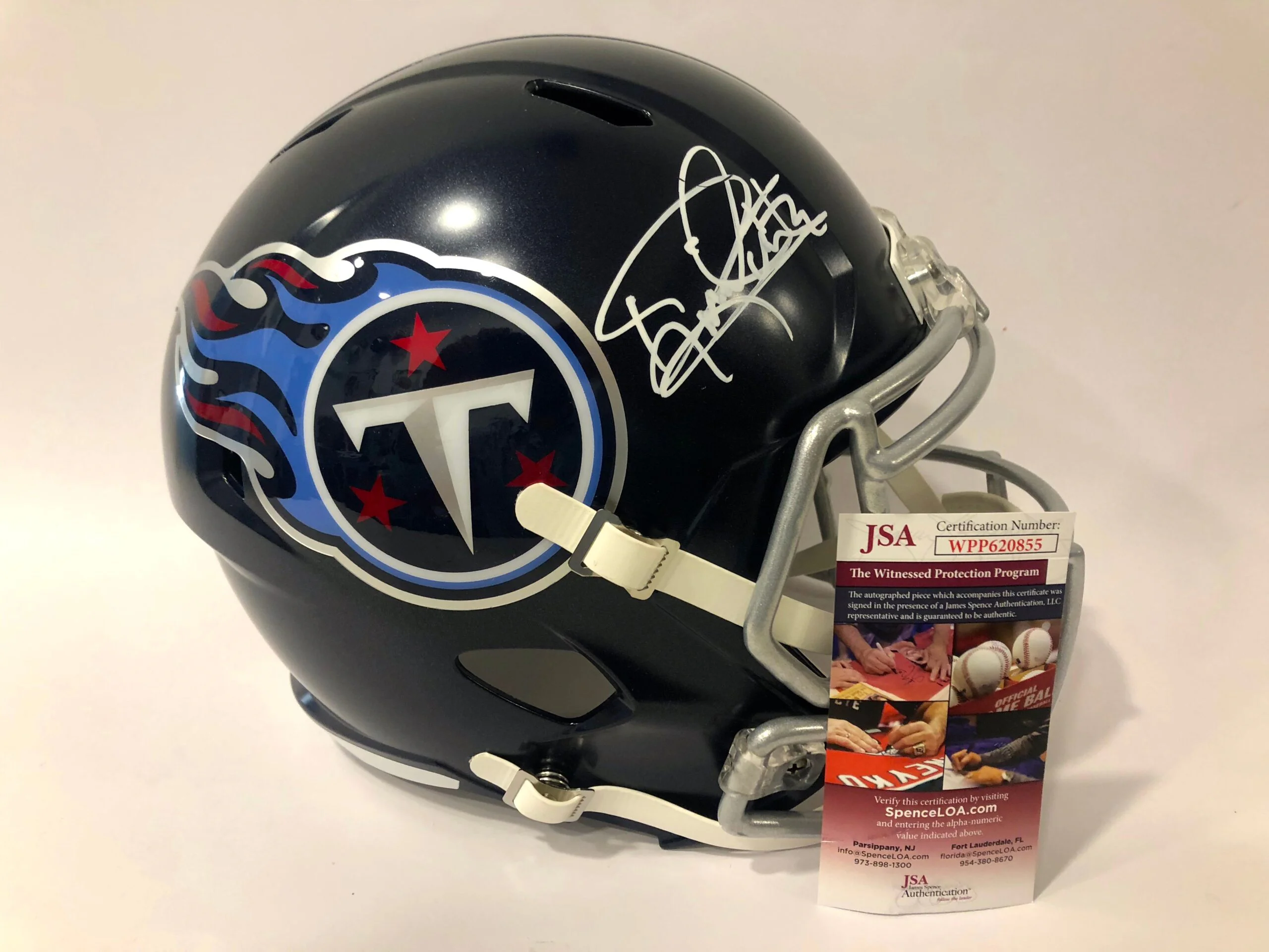 Casco Réplica | Titans | Derrick Henry - Image 4