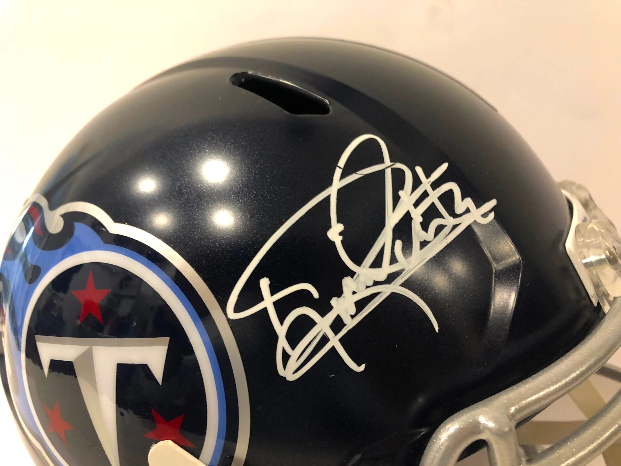 Casco Réplica | Titans | Derrick Henry - Image 5