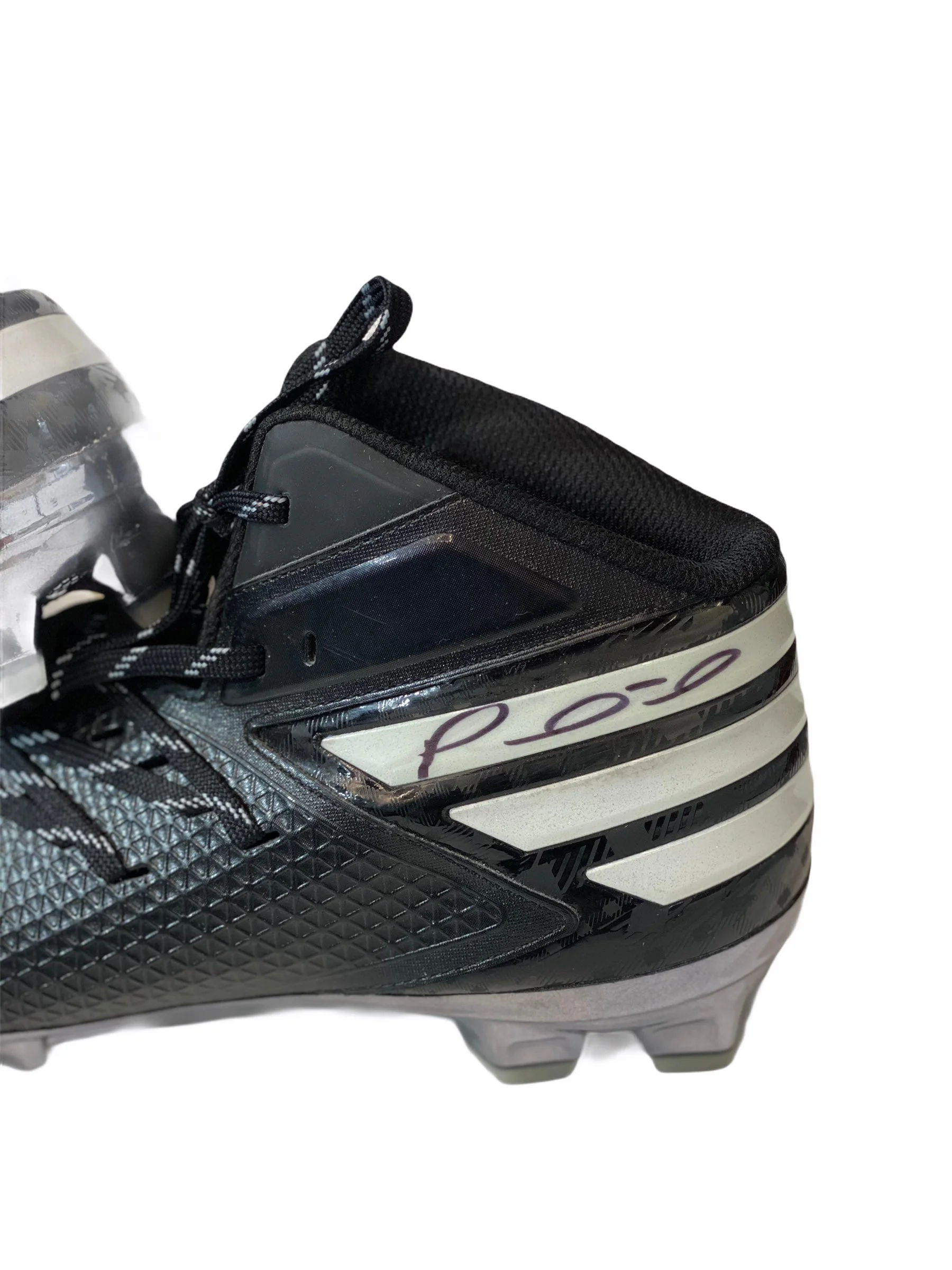 Cleats / Chiefs / Patrick Mahomes - Image 2