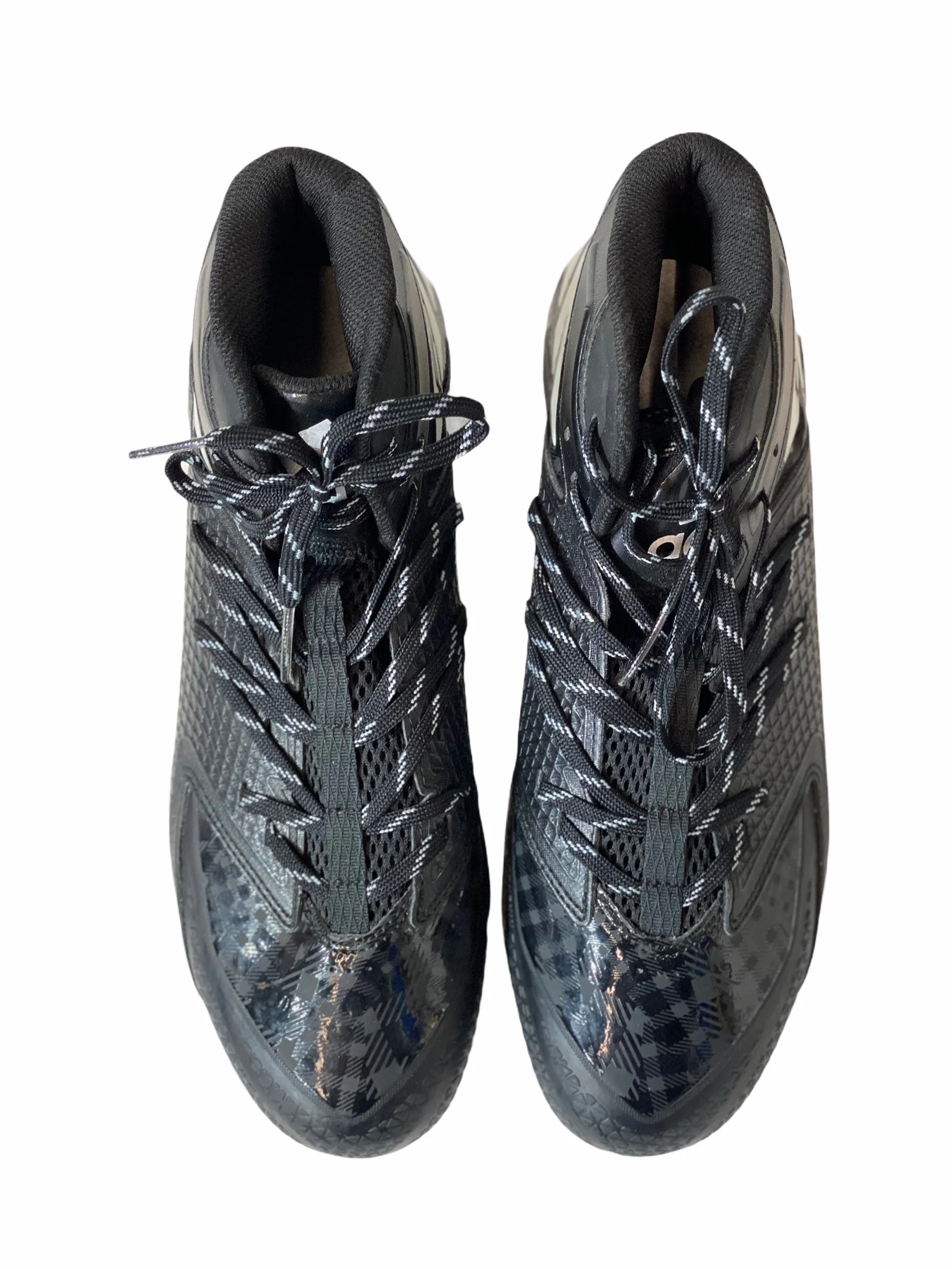 Cleats / Chiefs / Patrick Mahomes - Image 4