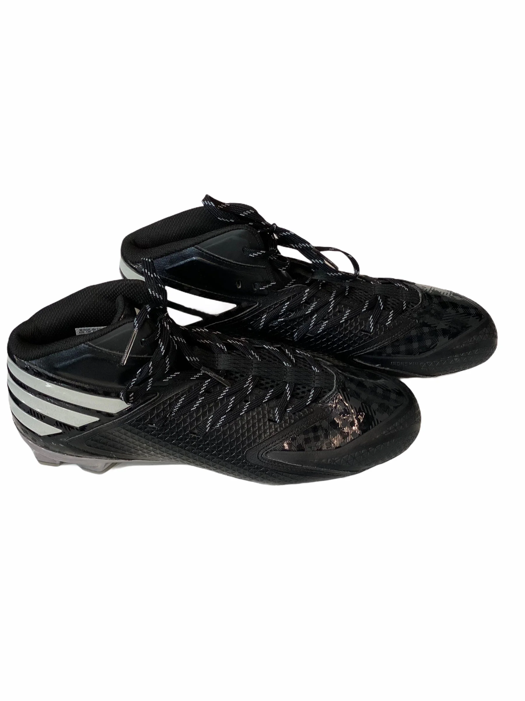 Cleats / Chiefs / Patrick Mahomes - Image 5