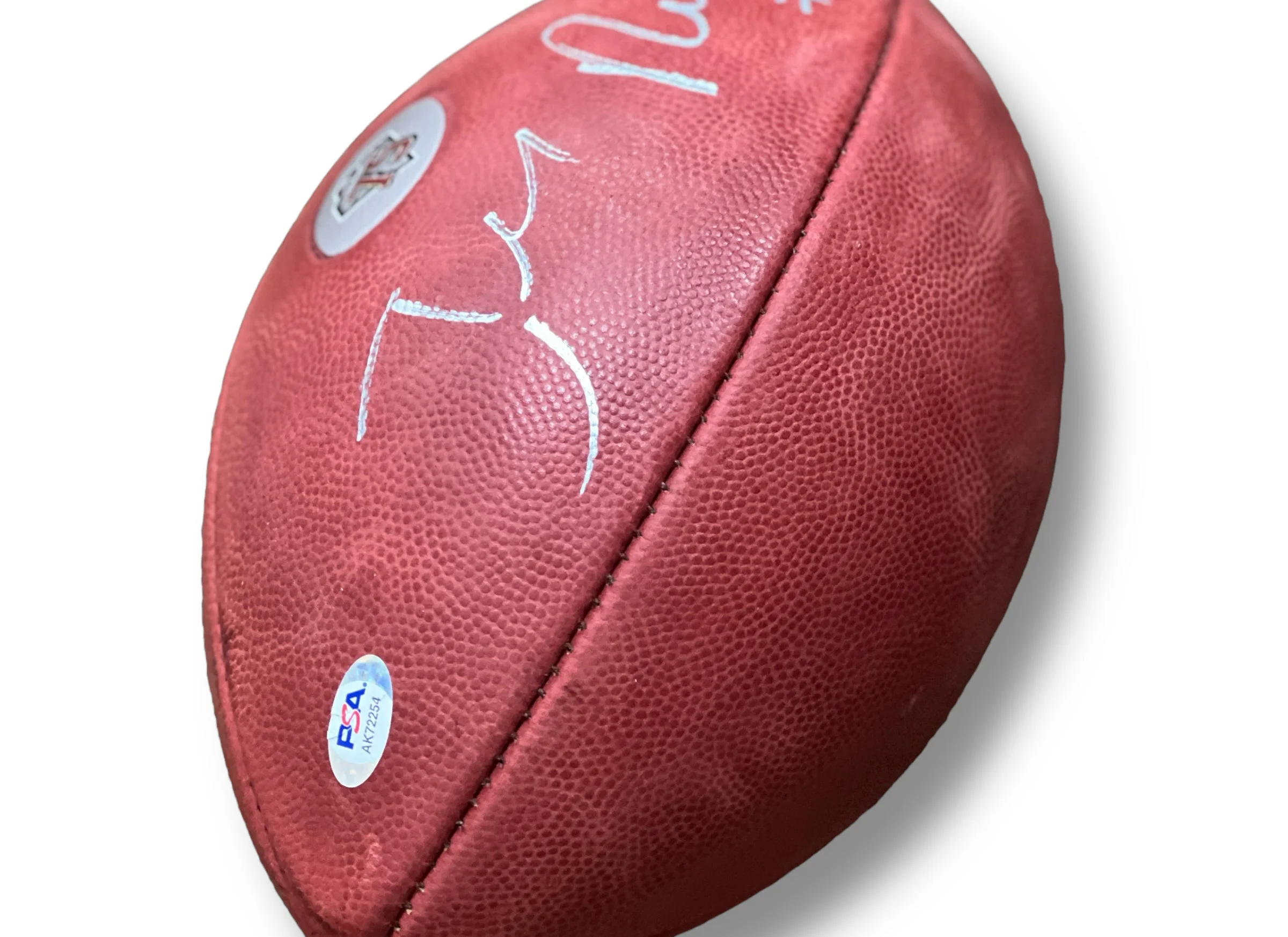 Balón Profesional / 49ers / Jerry Rice - Image 2