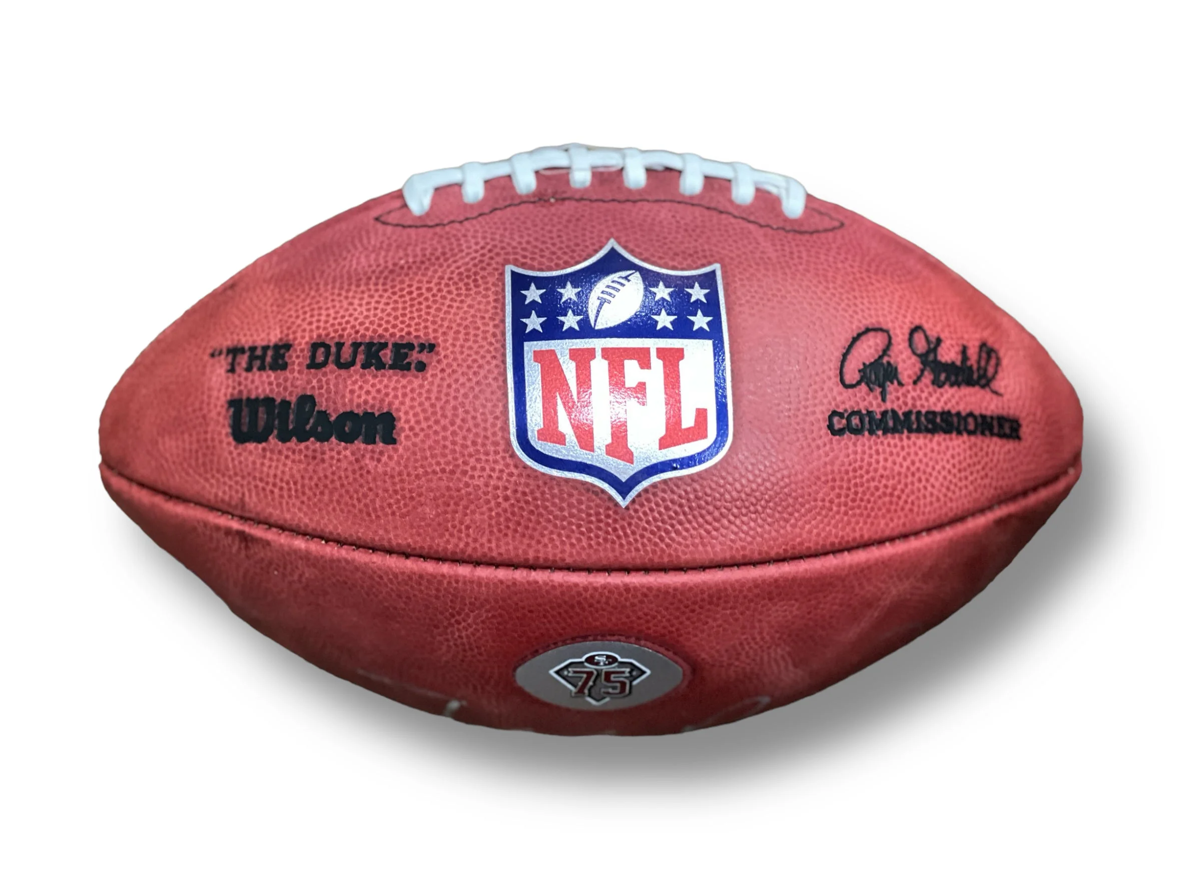 Balón Profesional / 49ers / Jerry Rice - Image 4