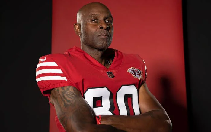 Balón Profesional / 49ers / Jerry Rice - Image 6