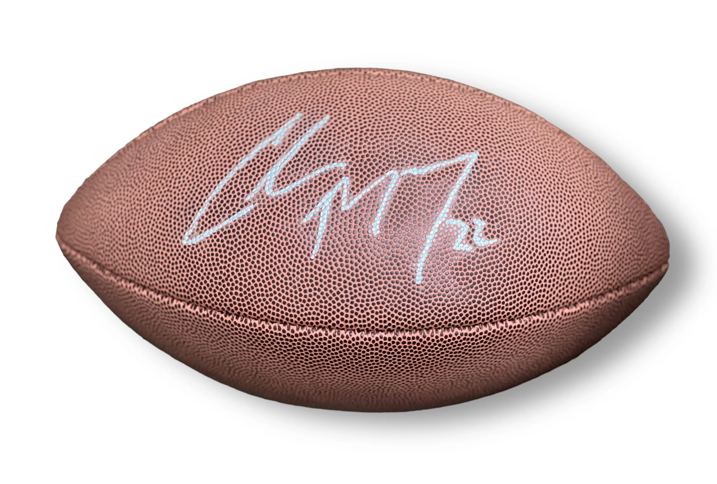 Balón / 49ers / Christian McCaffrey