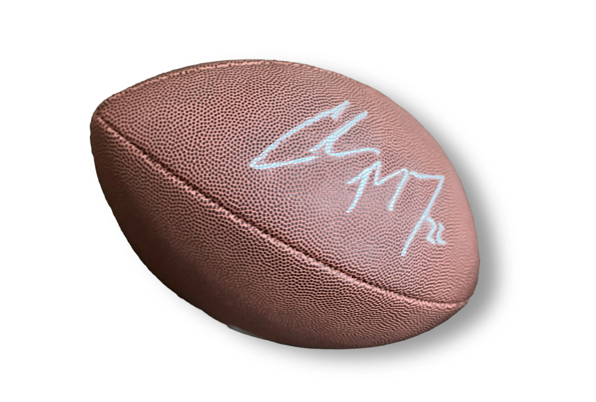 Balón / 49ers / Christian McCaffrey - Image 2
