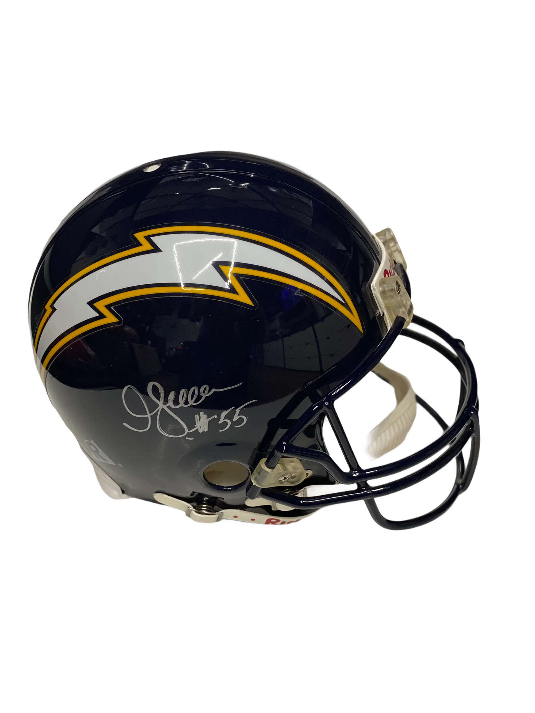 Casco Proline / Chargers / Junior Seau