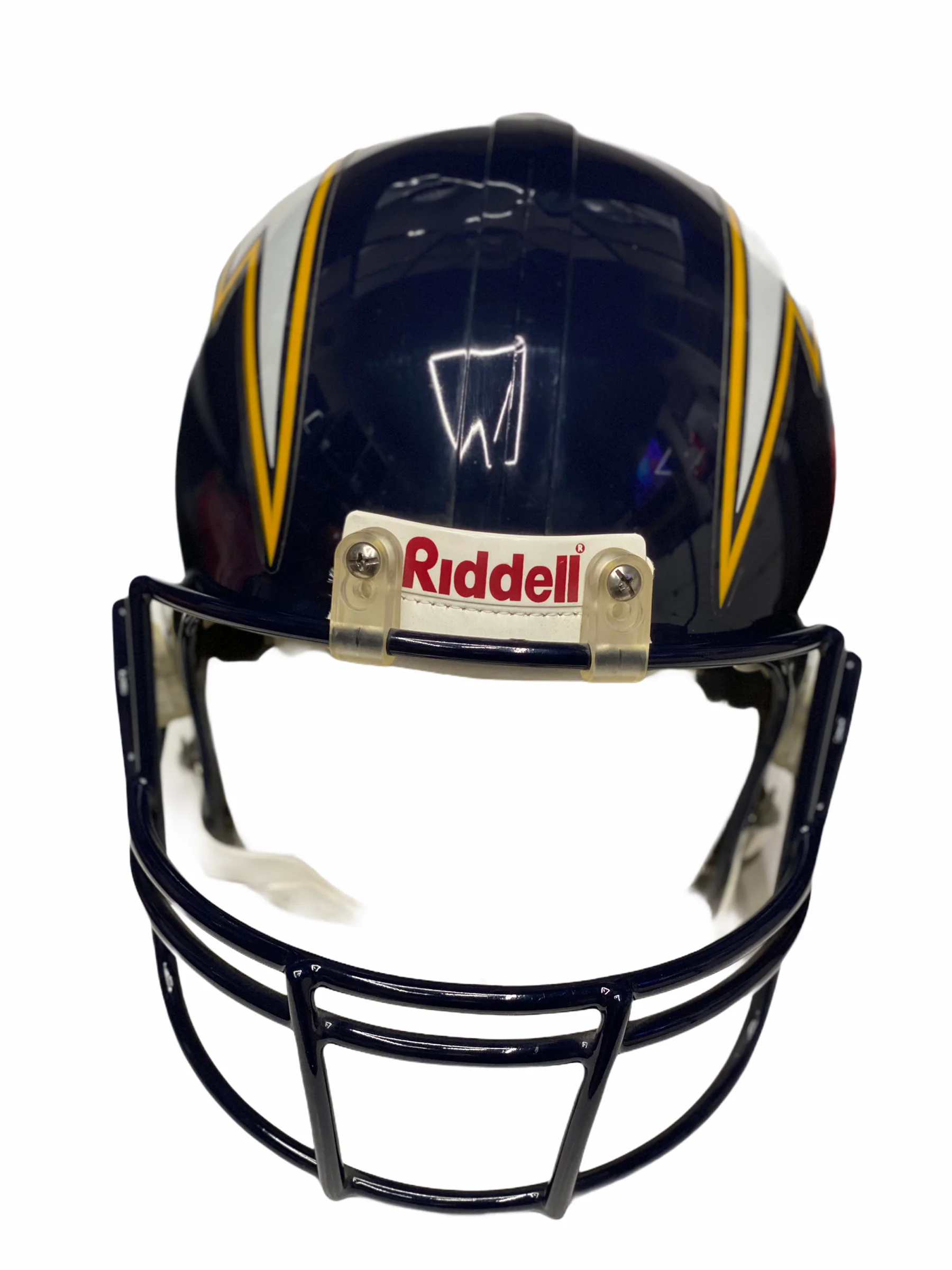 Casco Proline / Chargers / Junior Seau - Image 2