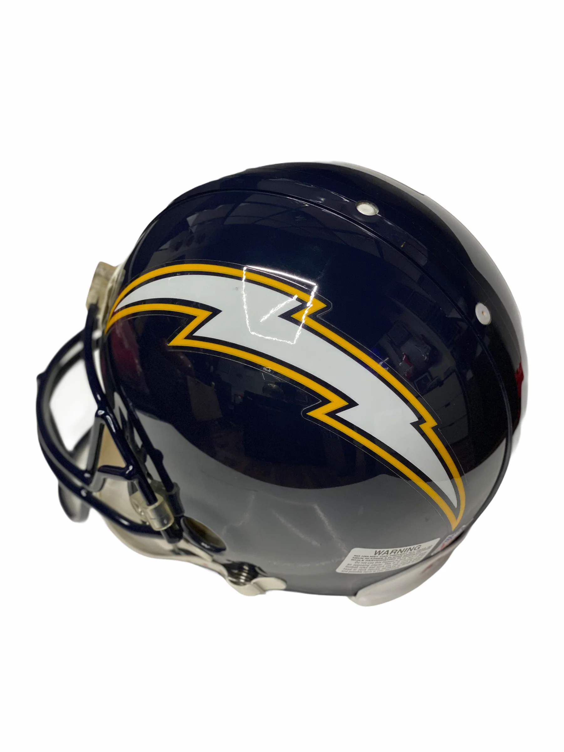 Casco Proline / Chargers / Junior Seau - Image 3