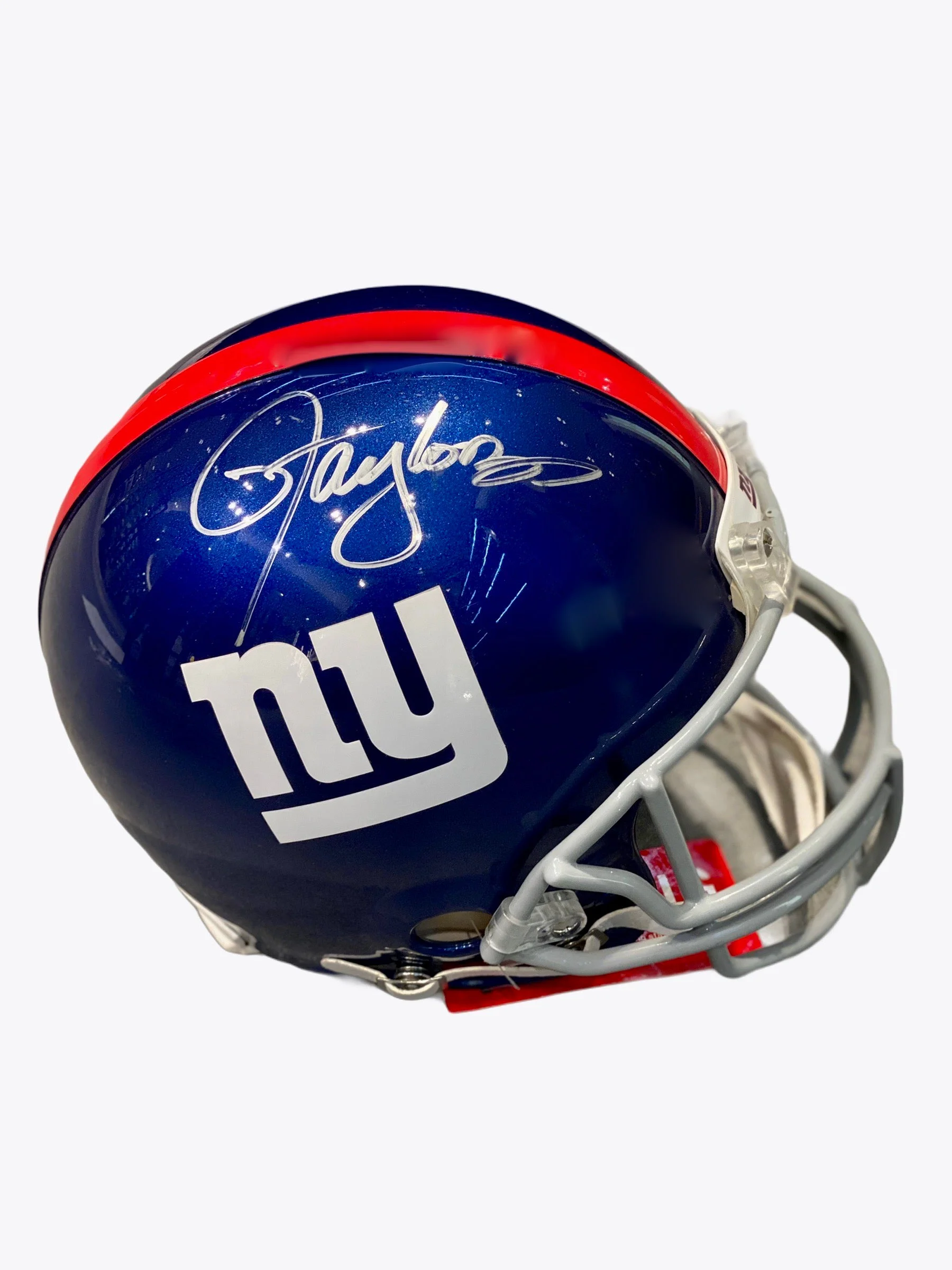 Casco Proline / Giants / Lawrence Taylor