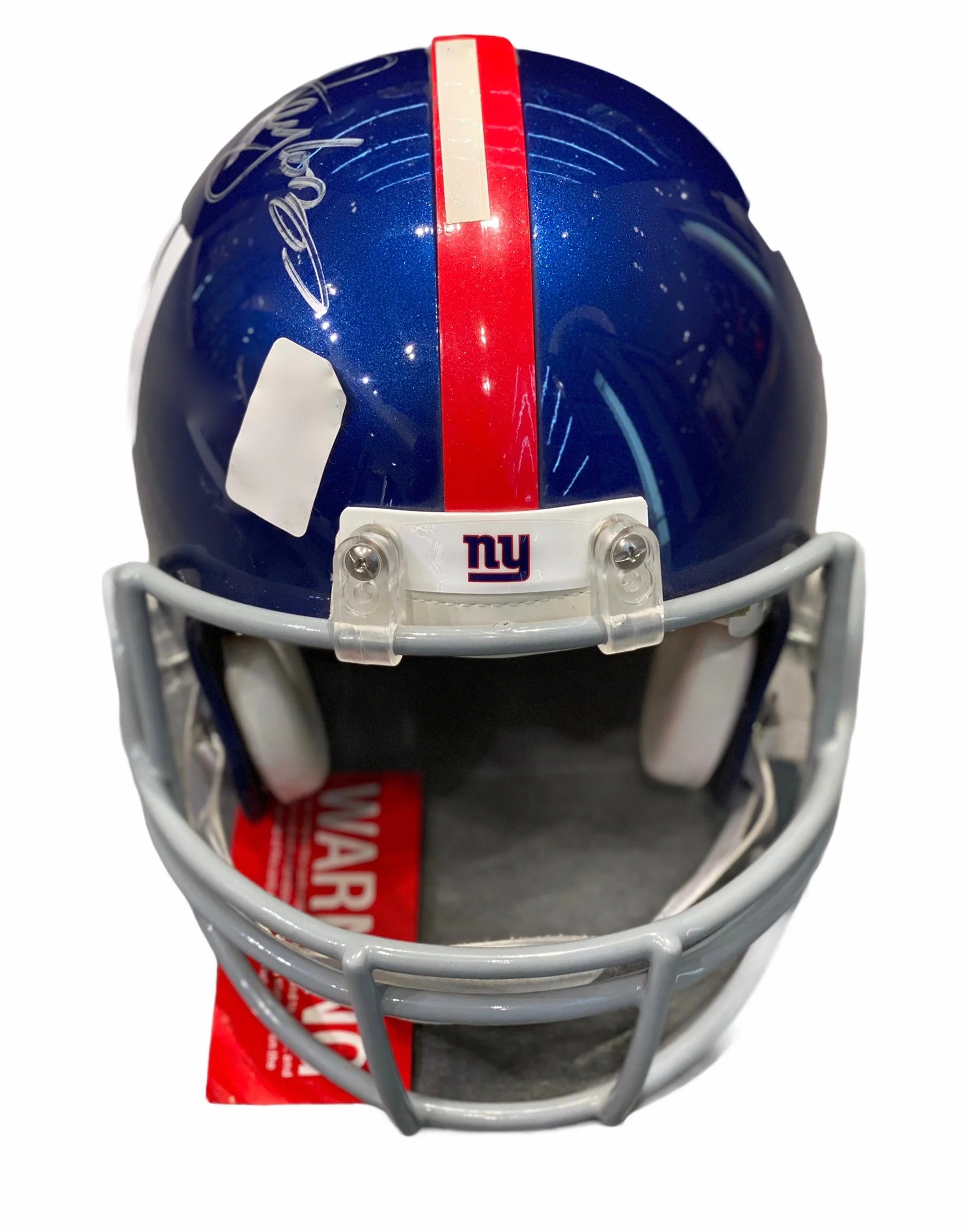 Casco Proline / Giants / Lawrence Taylor - Image 2