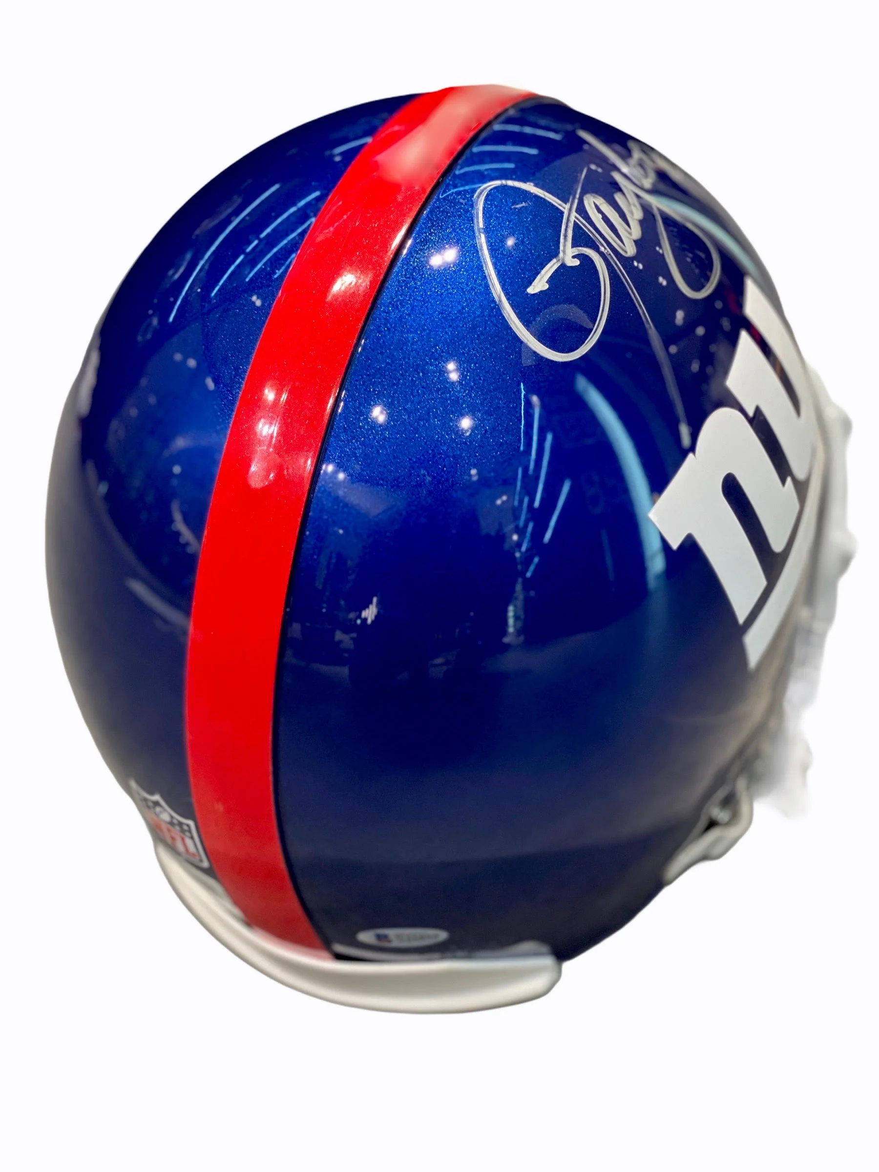 Casco Proline / Giants / Lawrence Taylor - Image 3