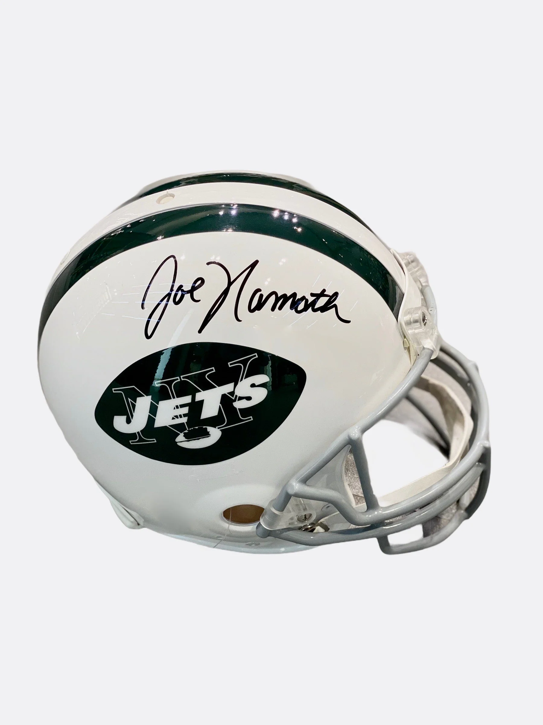 Casco Proline | Jets | Joe Namath