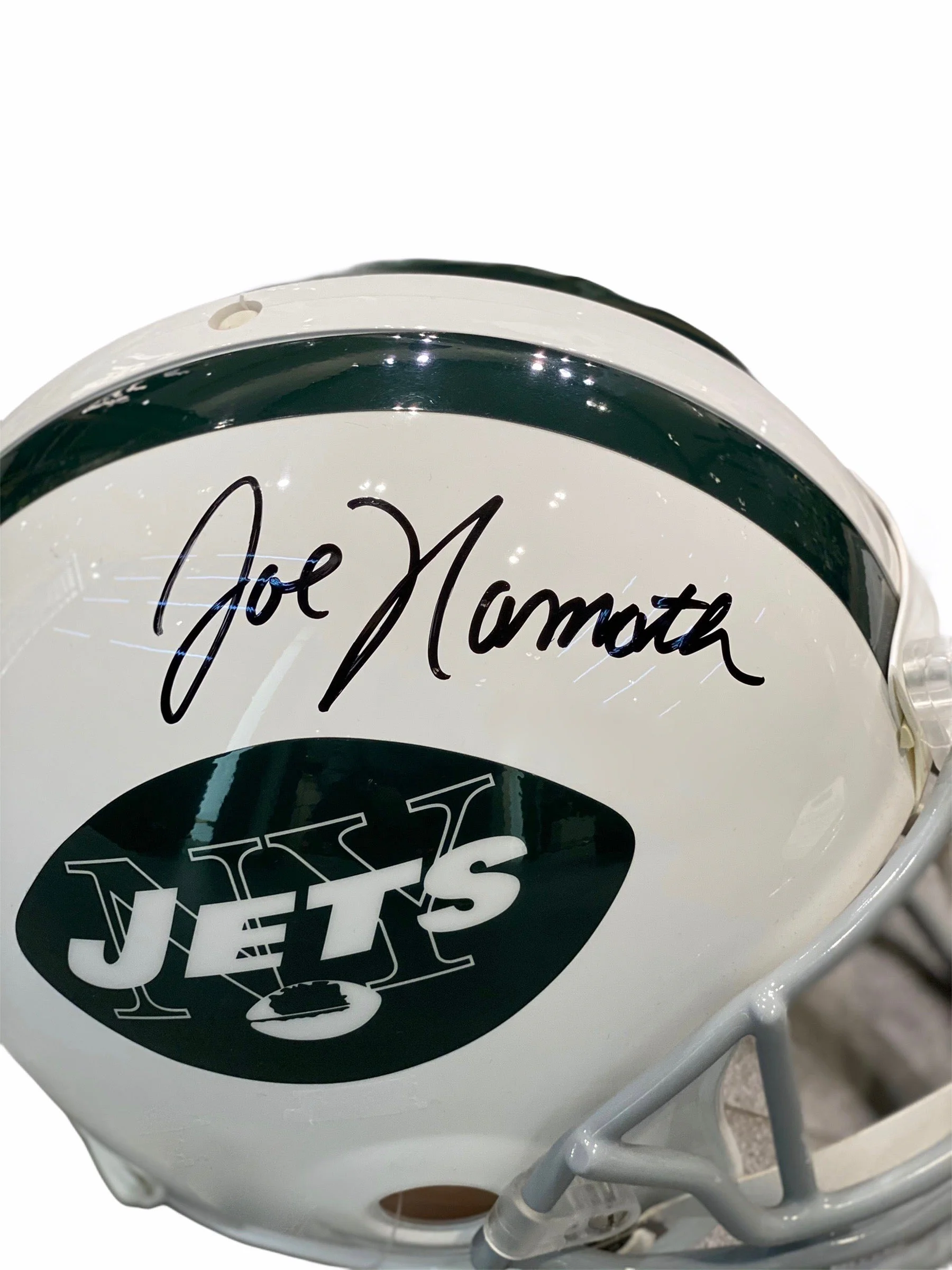 Casco Proline | Jets | Joe Namath - Image 2