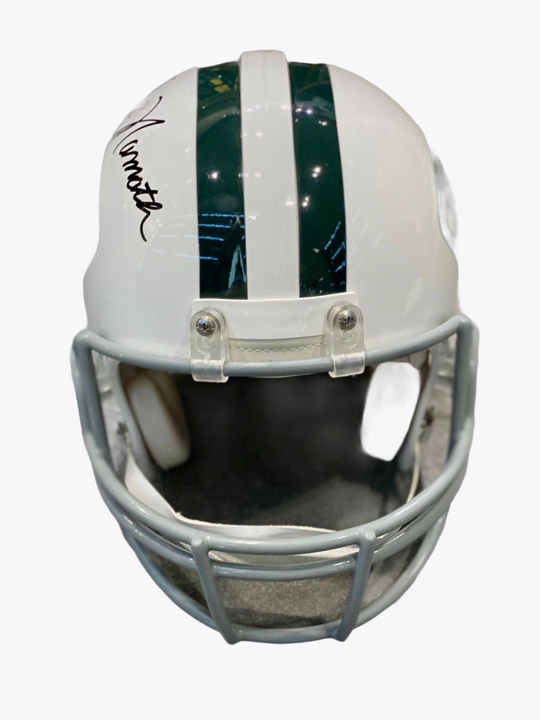 Casco Proline | Jets | Joe Namath - Image 3