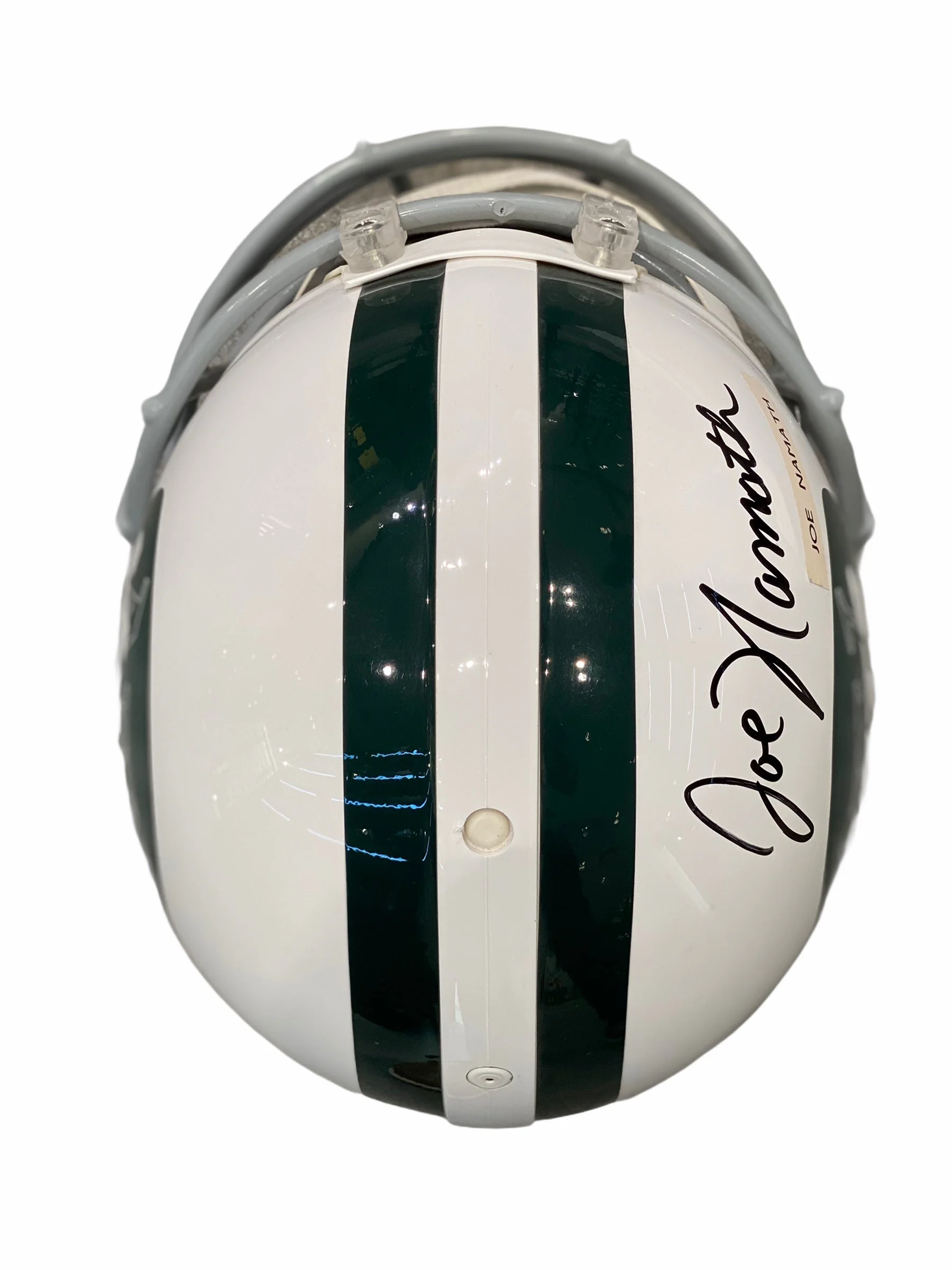 Casco Proline | Jets | Joe Namath - Image 4