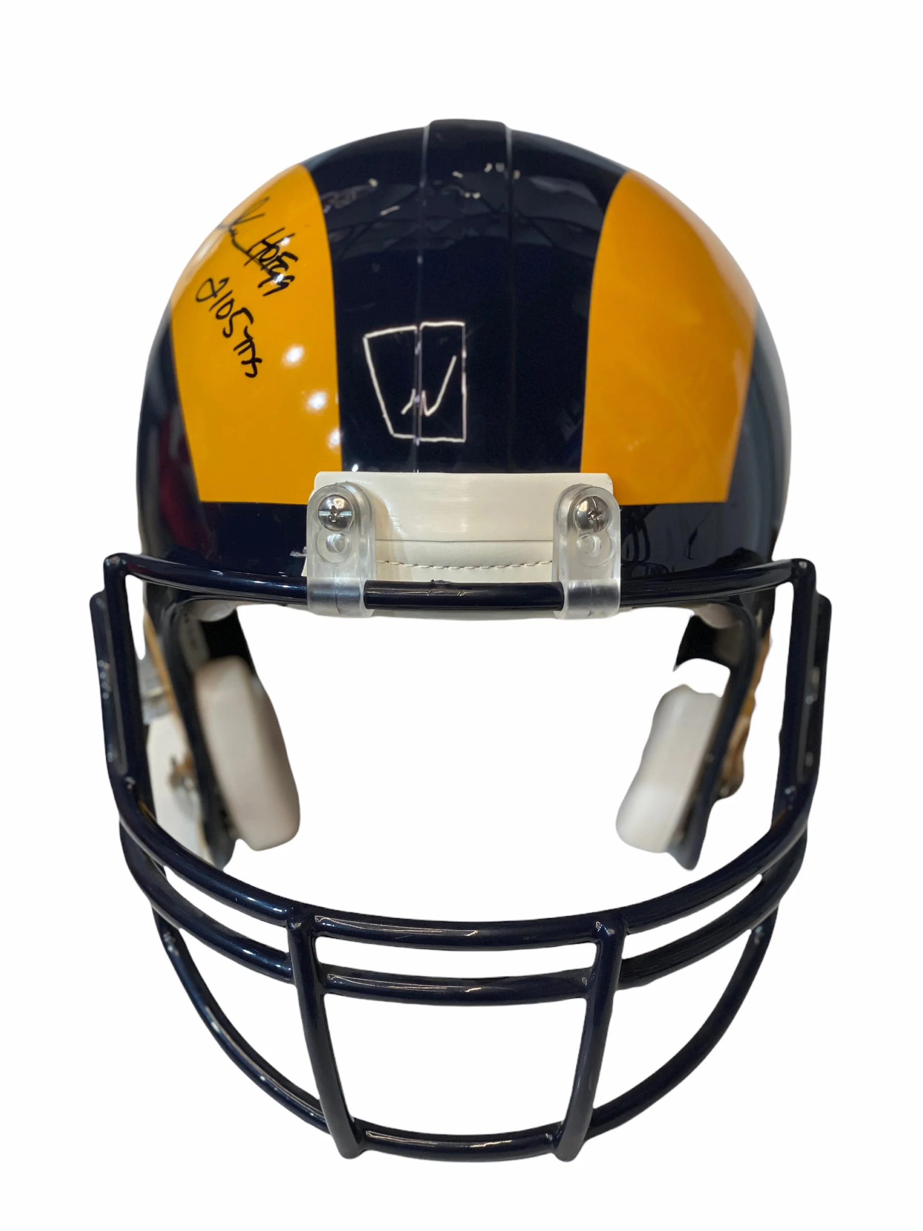 Casco Proline Throwback / Rams / Eric Dickerson - Image 3