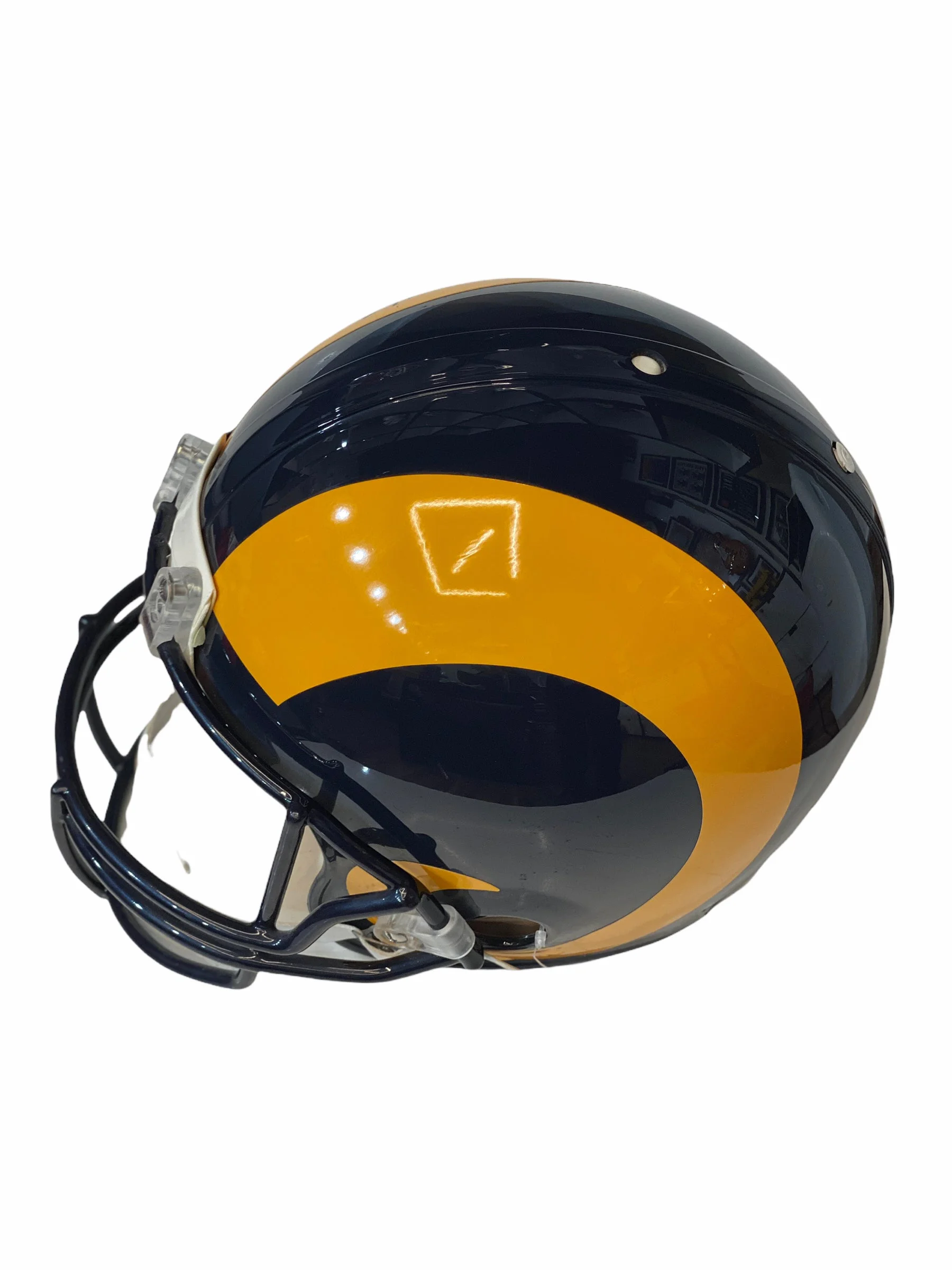 Casco Proline Throwback / Rams / Eric Dickerson - Image 4