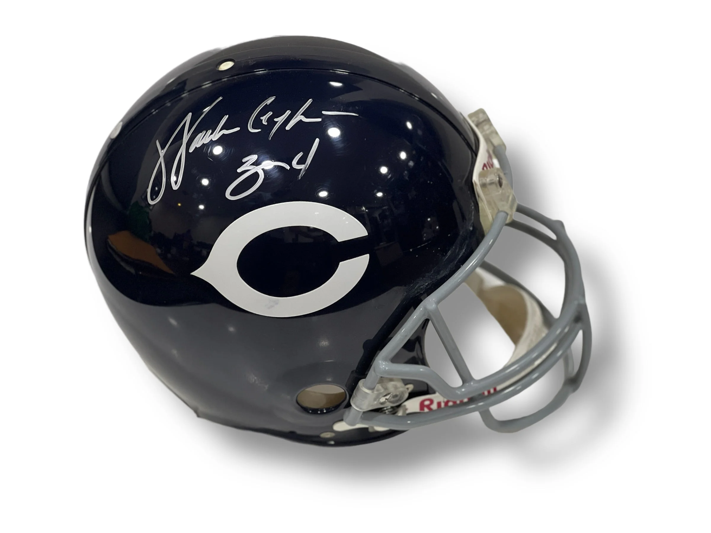 Casco Pro / Bears / Walter Payton