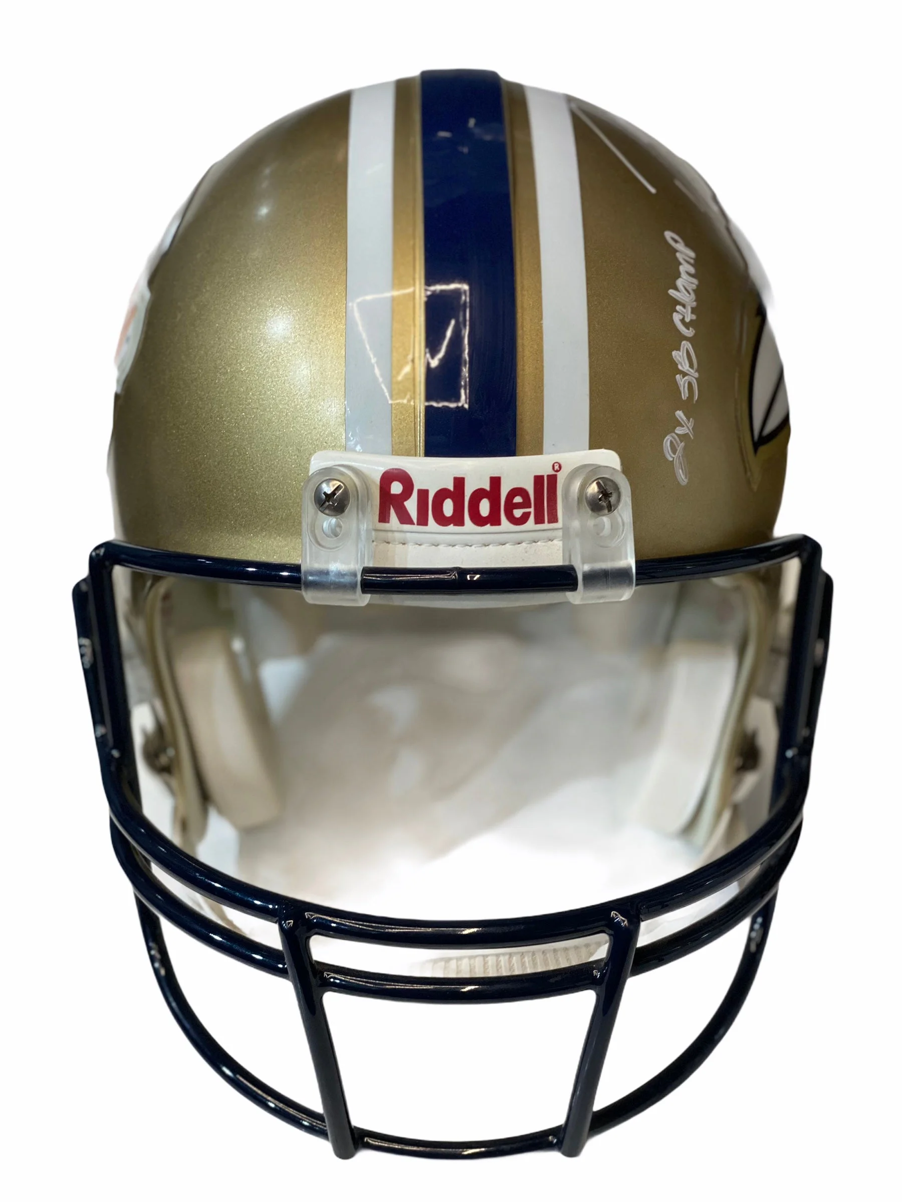 Casco Proline / Ravens / Ray Lewis - Image 4