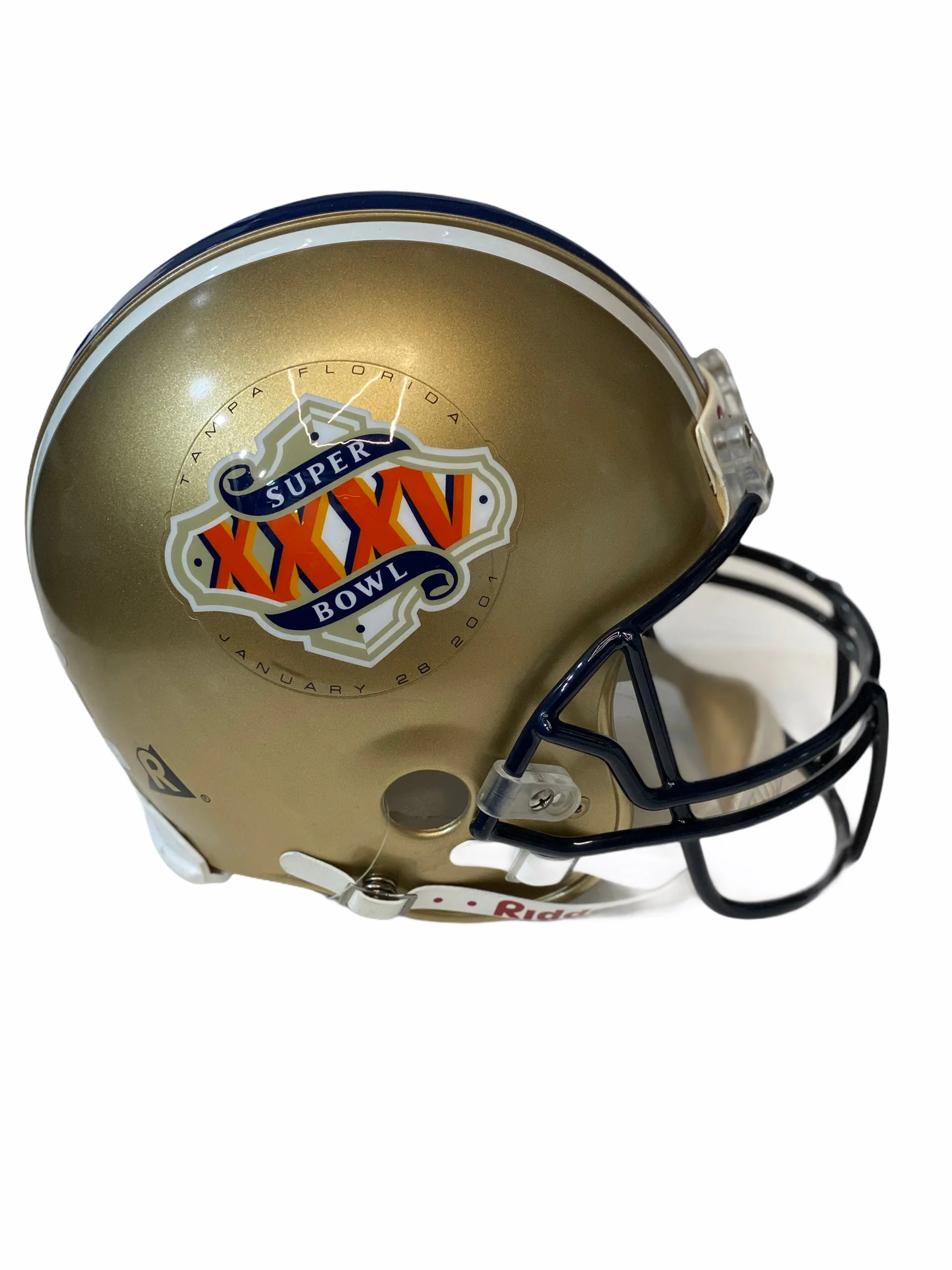 Casco Proline / Ravens / Ray Lewis - Image 5