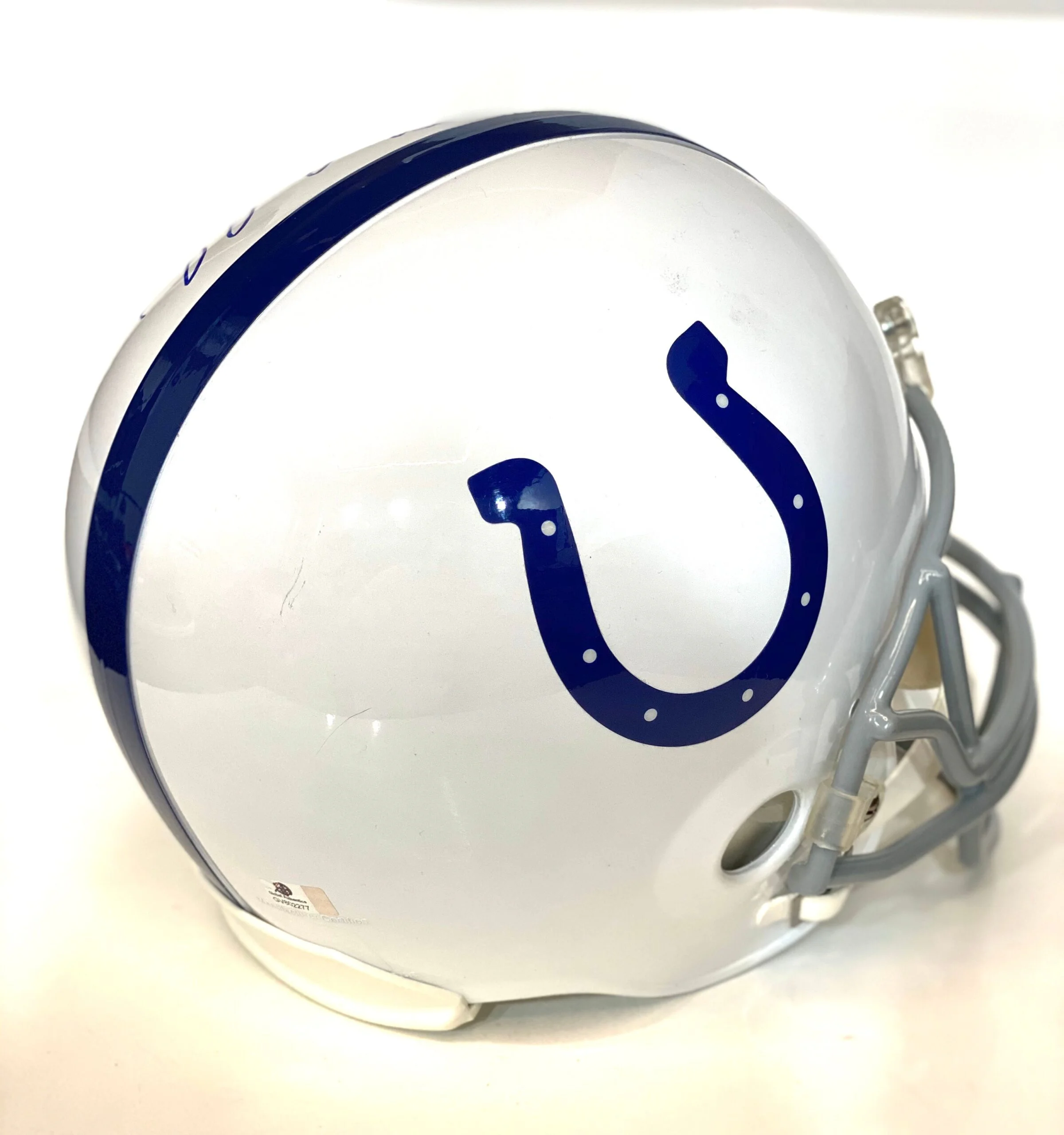 Casco Replica / Colts / Andrew Luck - Image 5